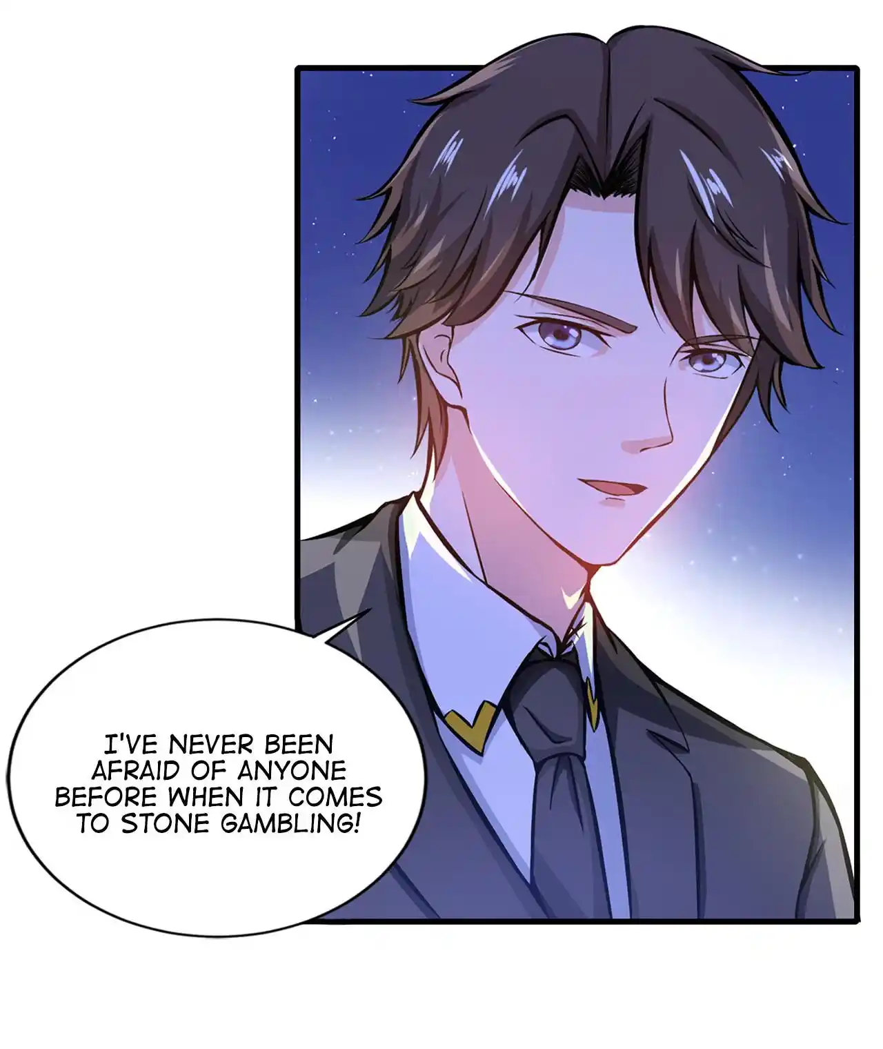 Peerless Miracle Doctor’s Adventures in the City 17