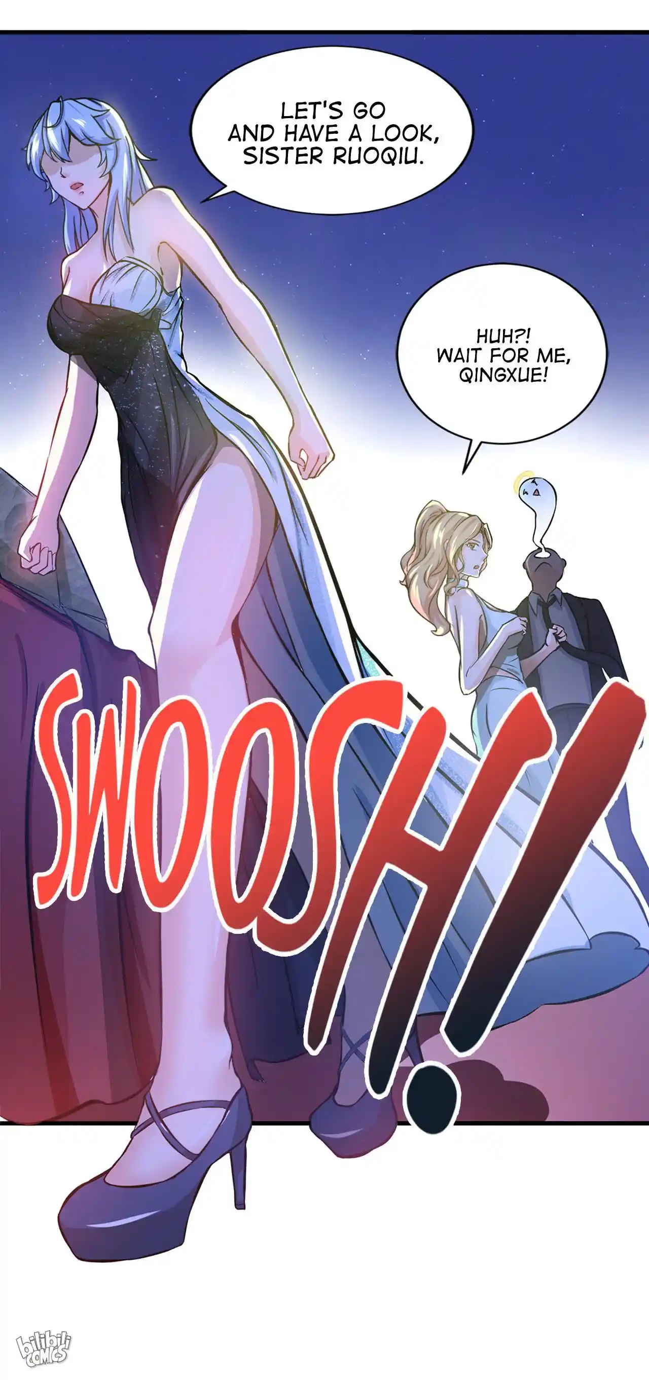 Peerless Miracle Doctor’s Adventures in the City 17