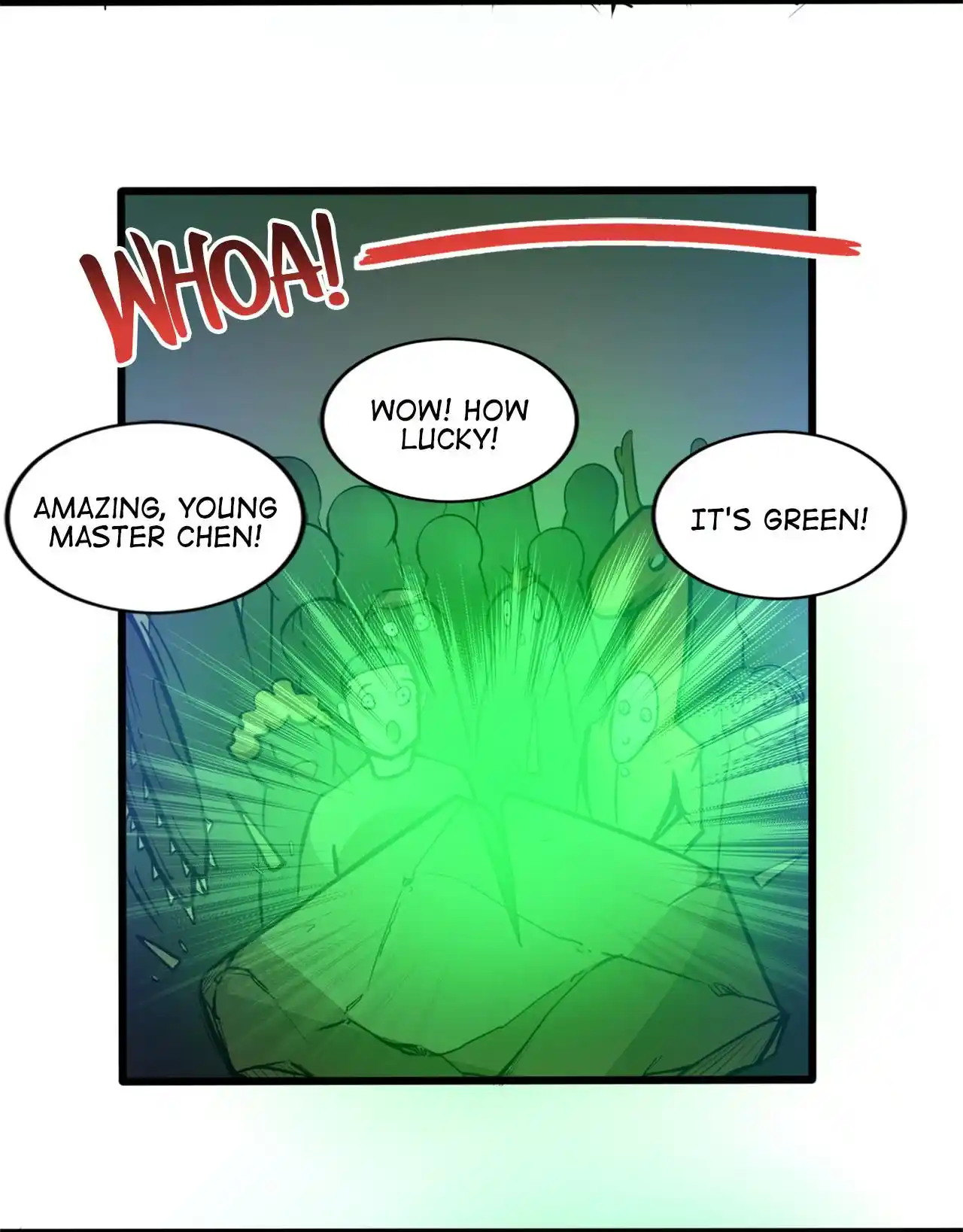 Peerless Miracle Doctor’s Adventures in the City 17