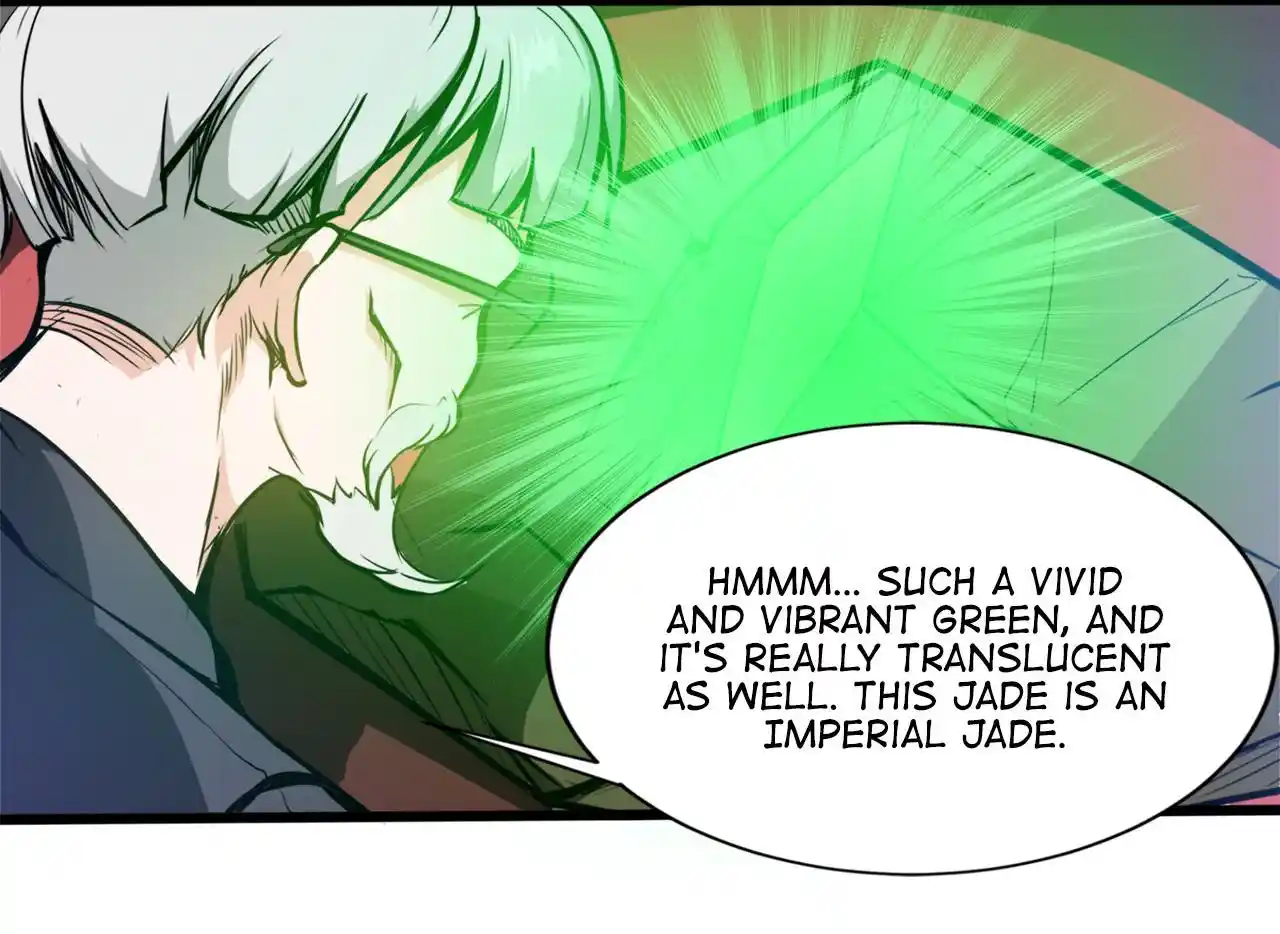 Peerless Miracle Doctor’s Adventures in the City 17