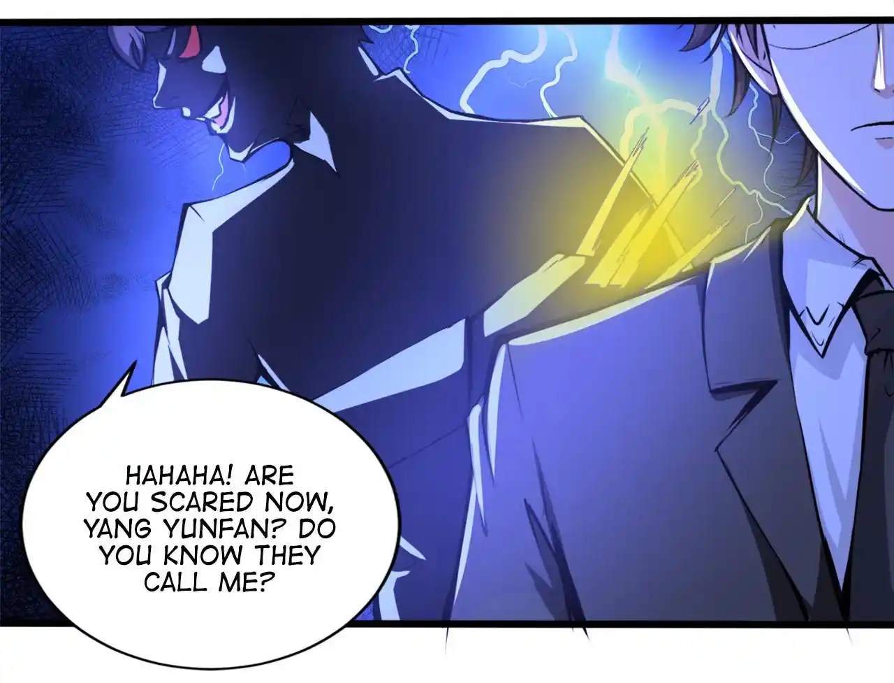 Peerless Miracle Doctor’s Adventures in the City 17