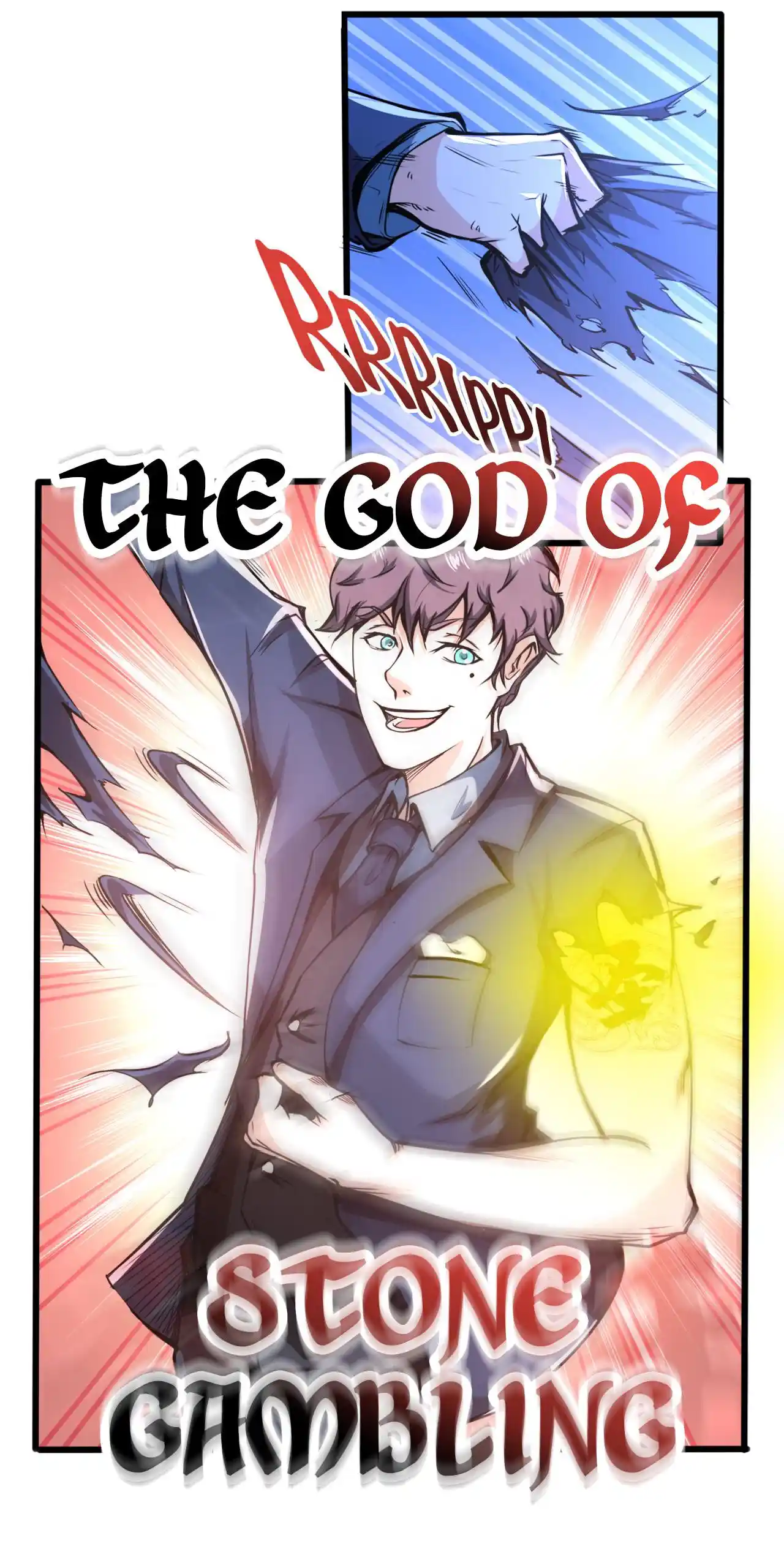 Peerless Miracle Doctor’s Adventures in the City 17