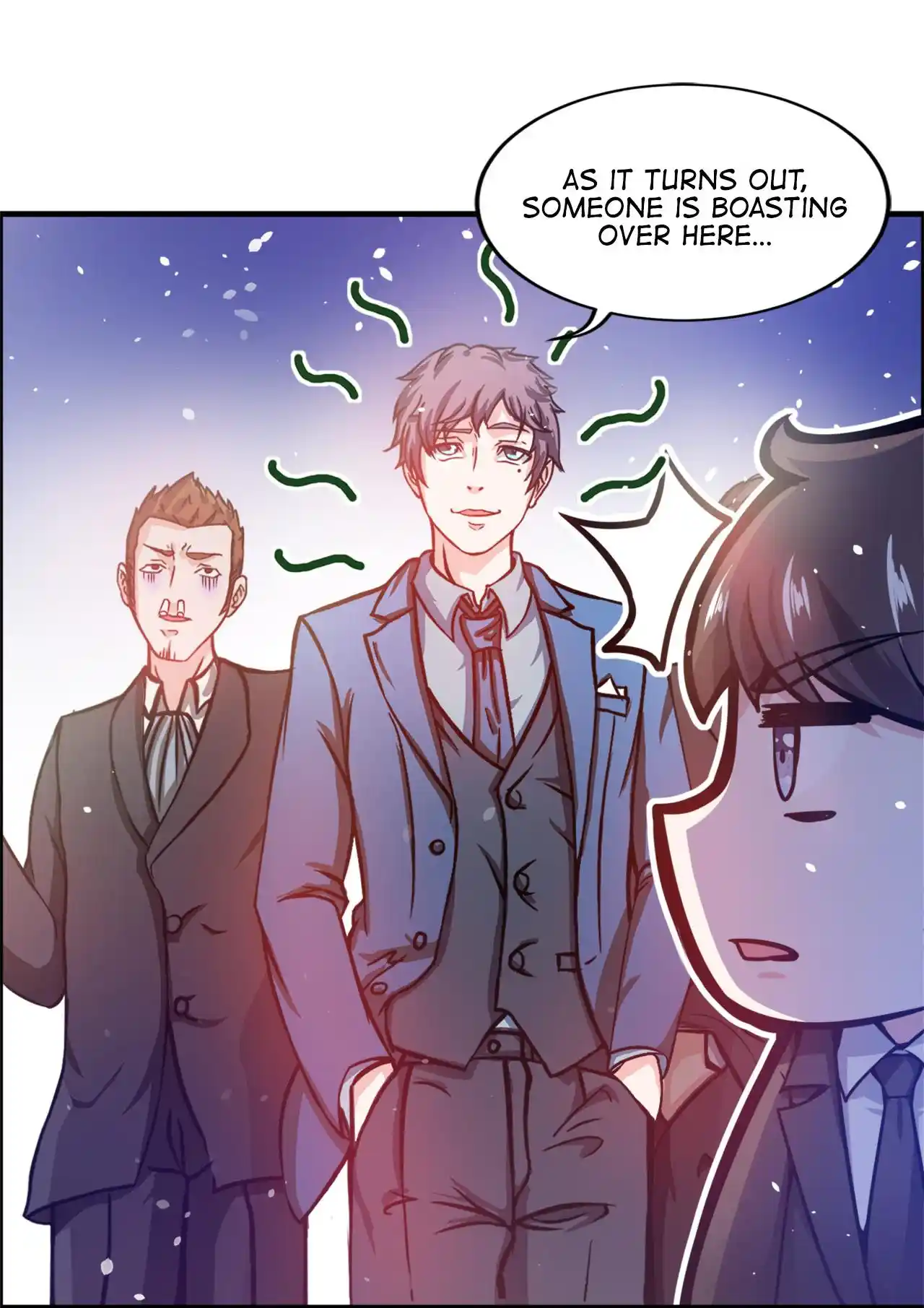 Peerless Miracle Doctor’s Adventures in the City 17