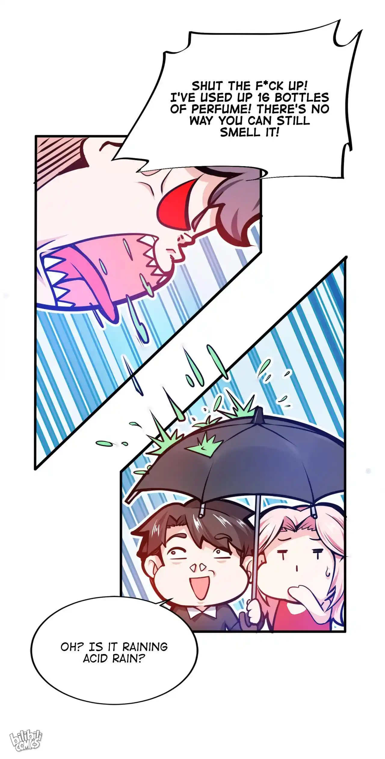 Peerless Miracle Doctor’s Adventures in the City 17