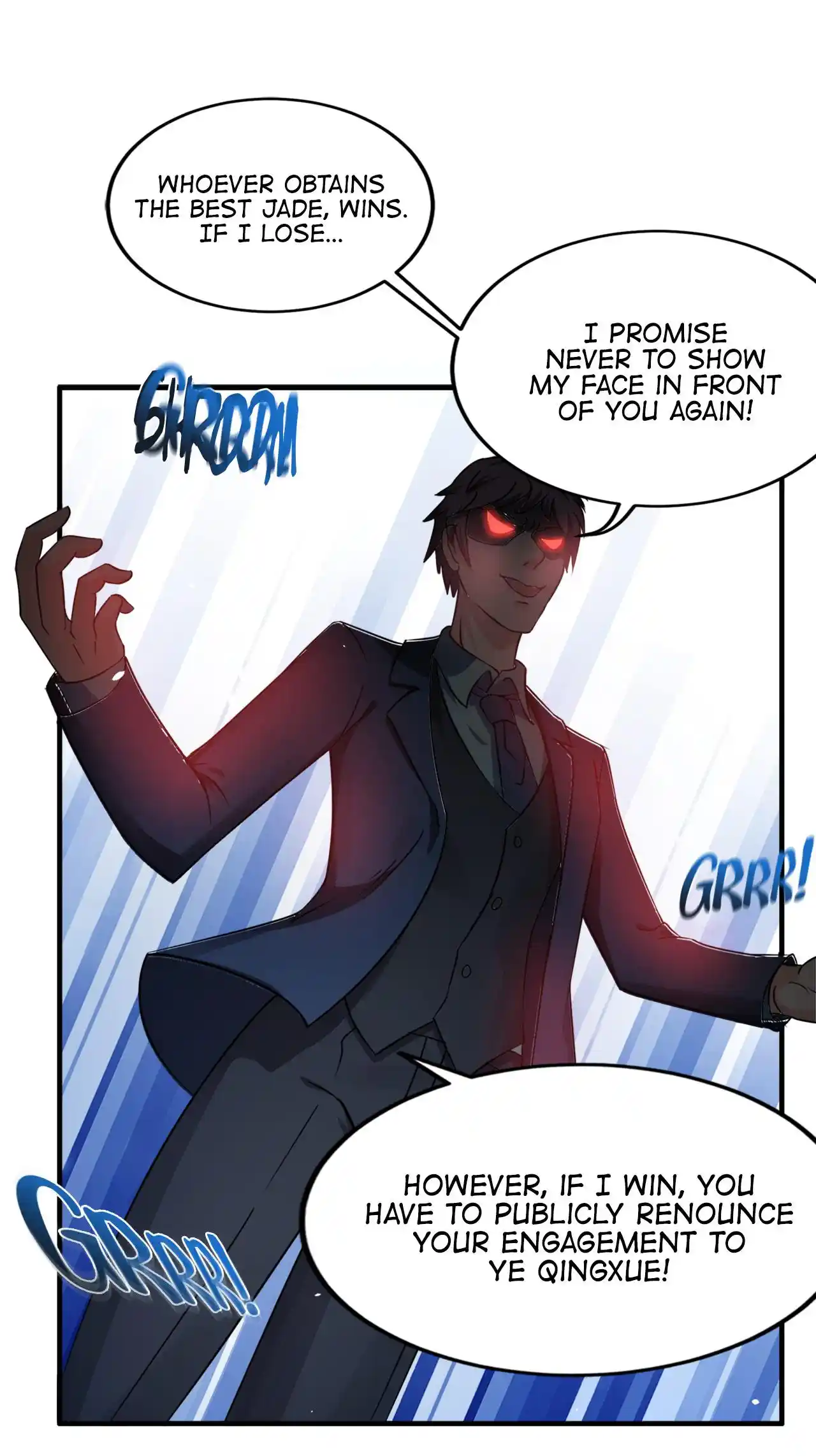 Peerless Miracle Doctor’s Adventures in the City 17