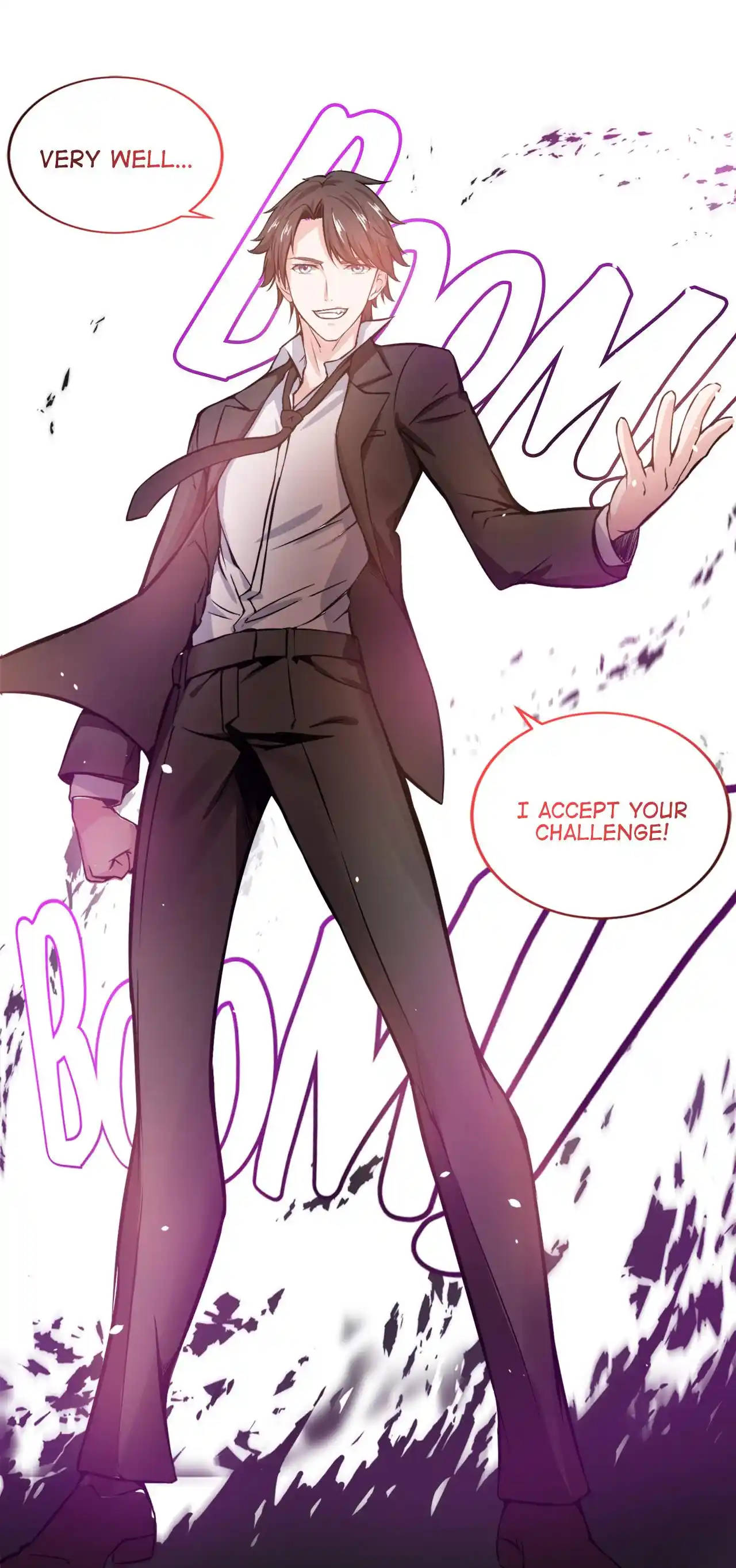 Peerless Miracle Doctor’s Adventures in the City 17