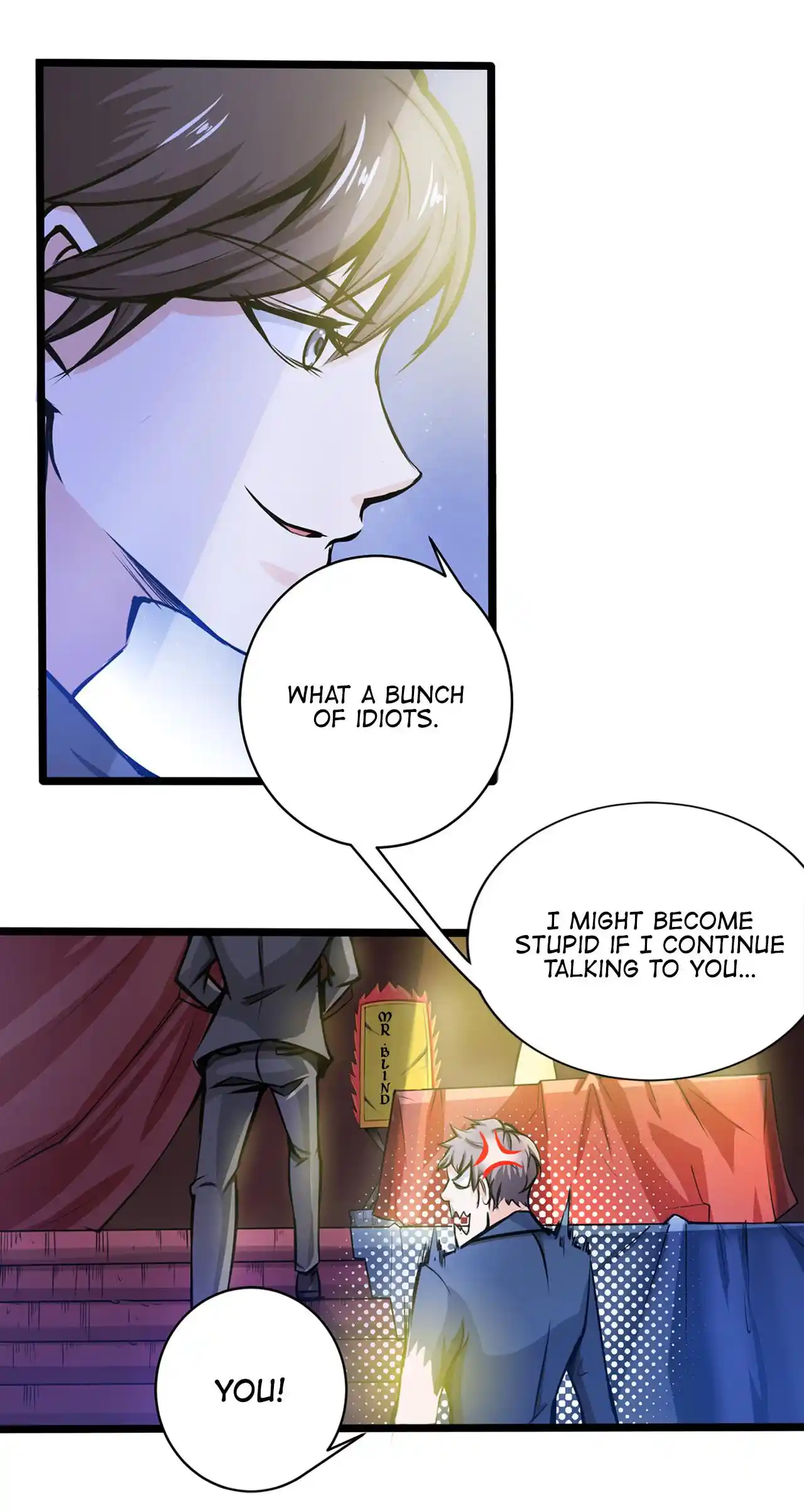 Peerless Miracle Doctor’s Adventures in the City 17