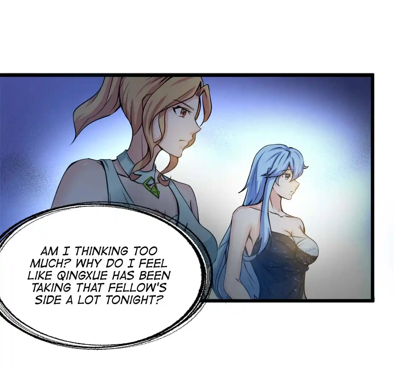 Peerless Miracle Doctor’s Adventures in the City 17