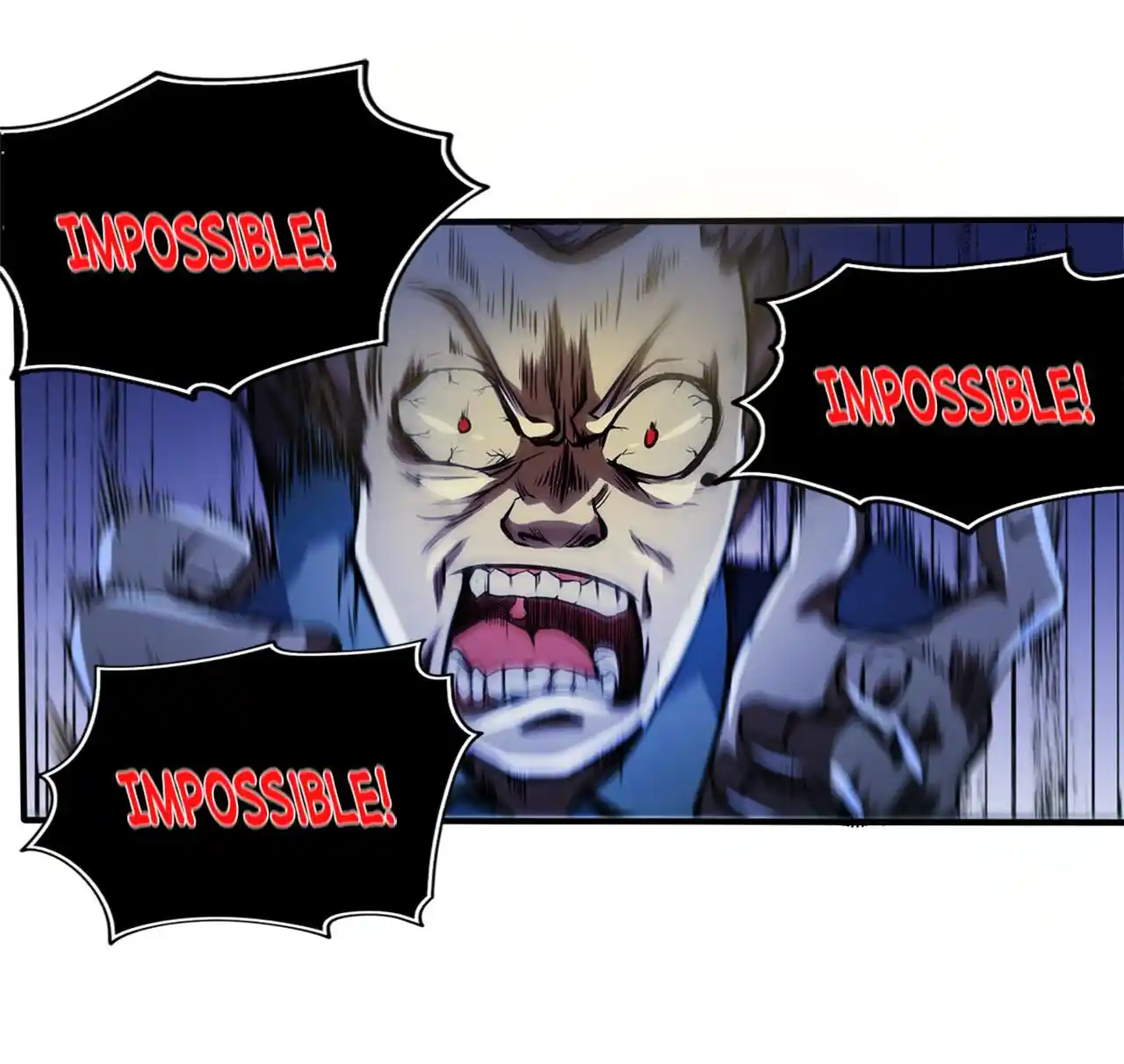 Peerless Miracle Doctor’s Adventures in the City 17