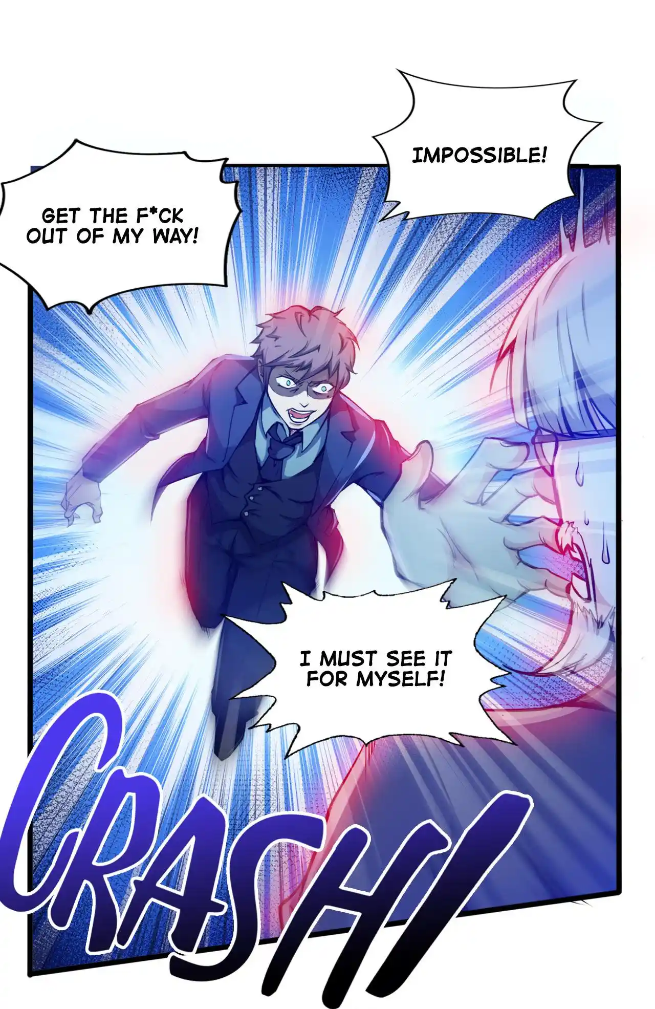 Peerless Miracle Doctor’s Adventures in the City 17