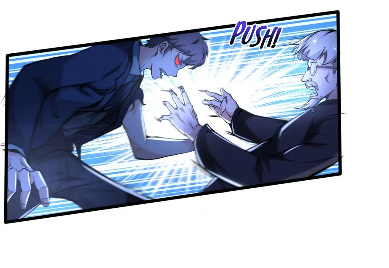 Peerless Miracle Doctor’s Adventures in the City 17