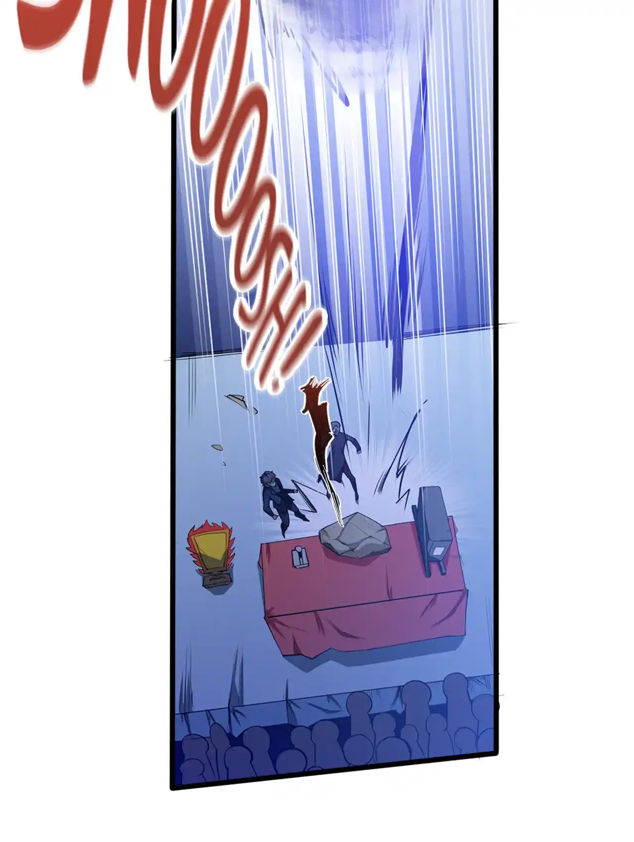 Peerless Miracle Doctor’s Adventures in the City 17