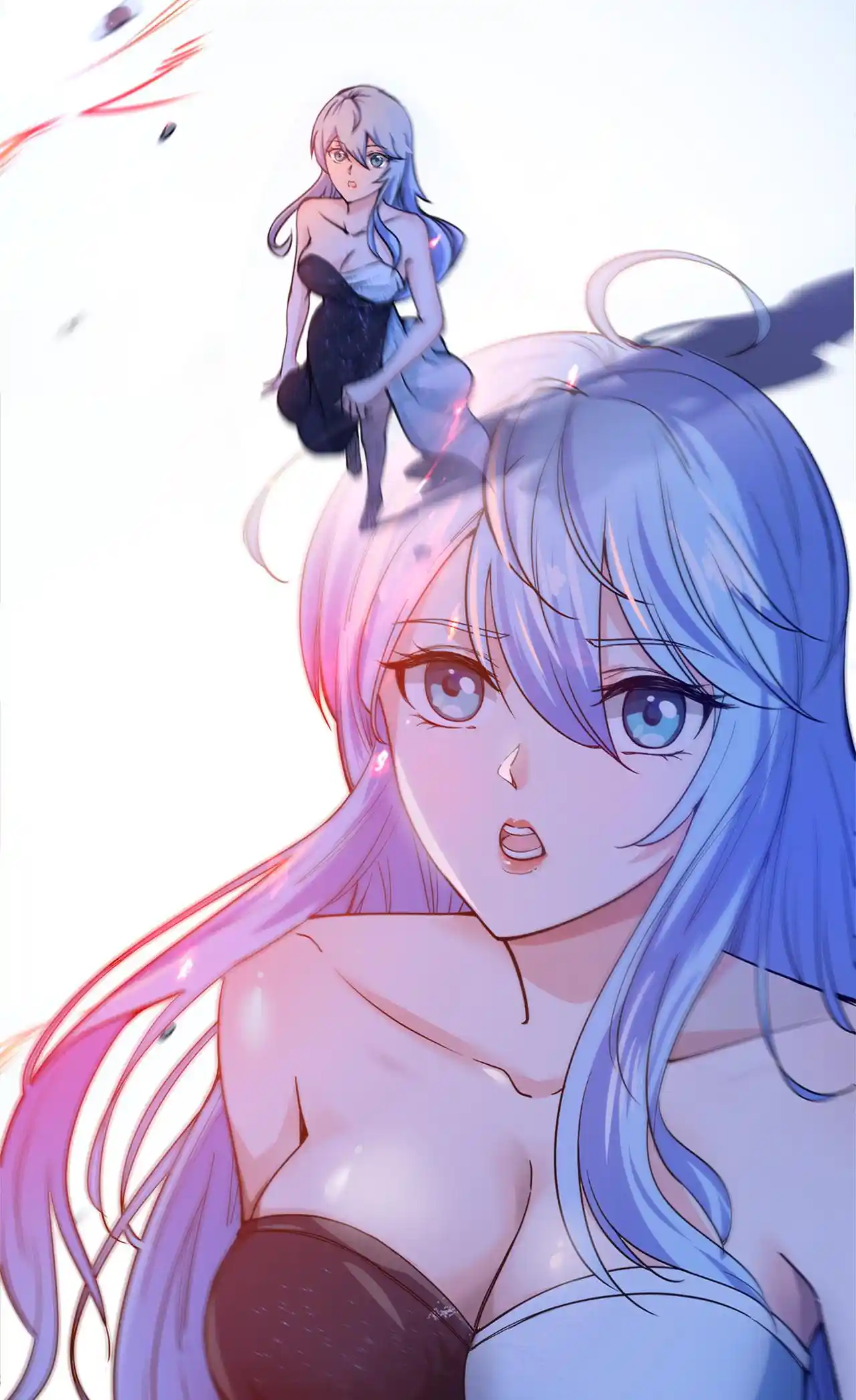 Peerless Miracle Doctor’s Adventures in the City 17