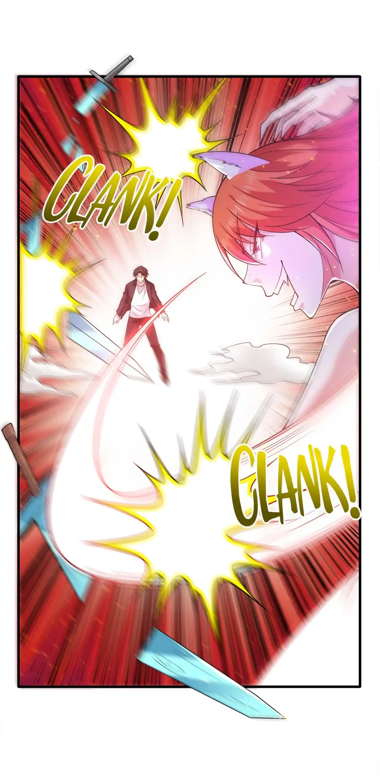 Peerless Miracle Doctor’s Adventures in the City 170