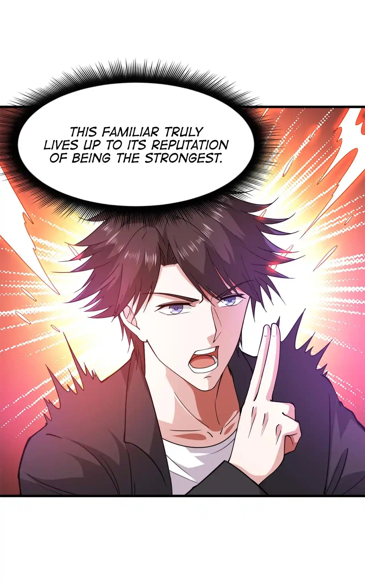 Peerless Miracle Doctor’s Adventures in the City 170