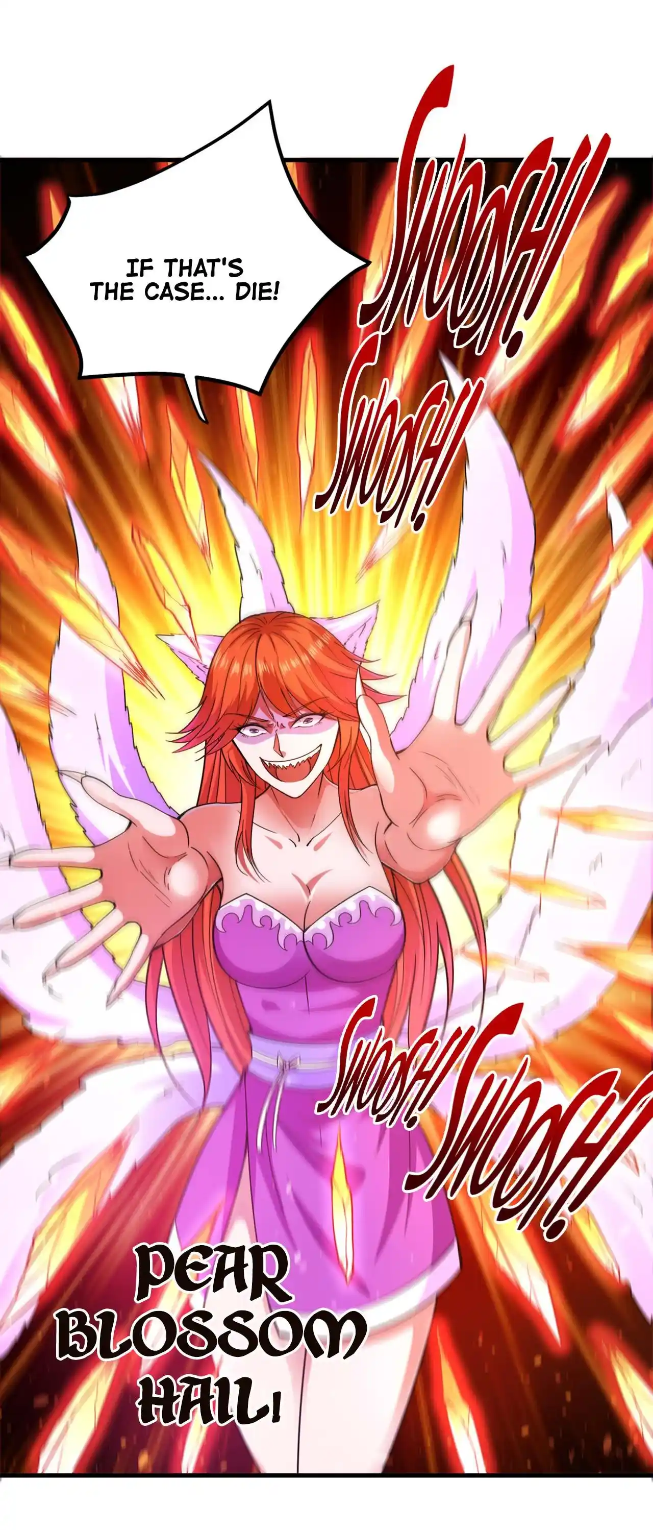 Peerless Miracle Doctor’s Adventures in the City 170