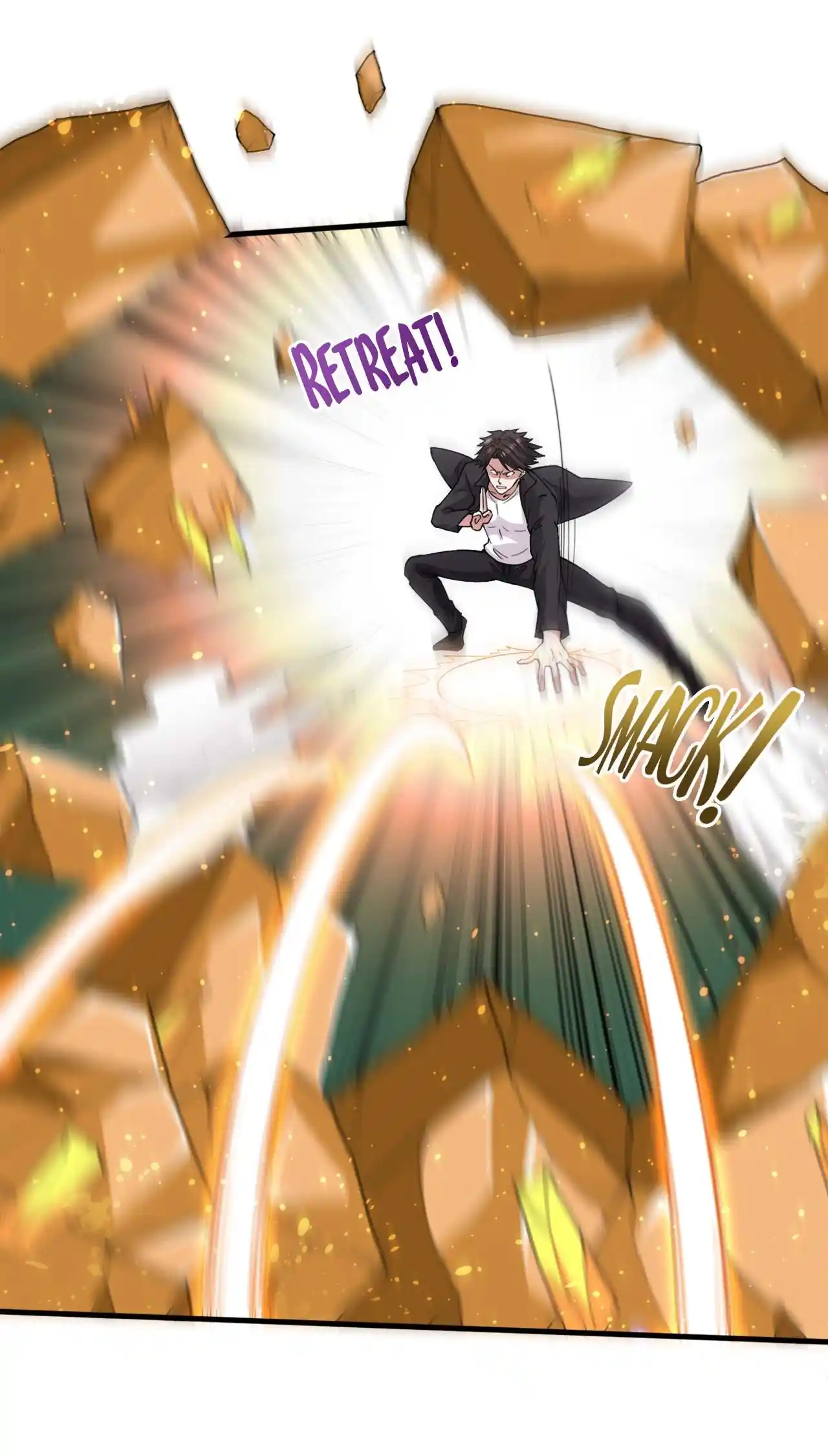 Peerless Miracle Doctor’s Adventures in the City 170