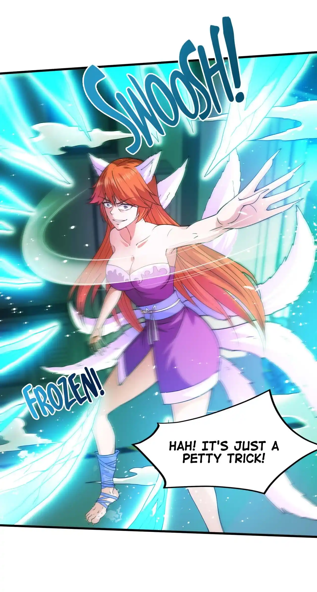 Peerless Miracle Doctor’s Adventures in the City 170