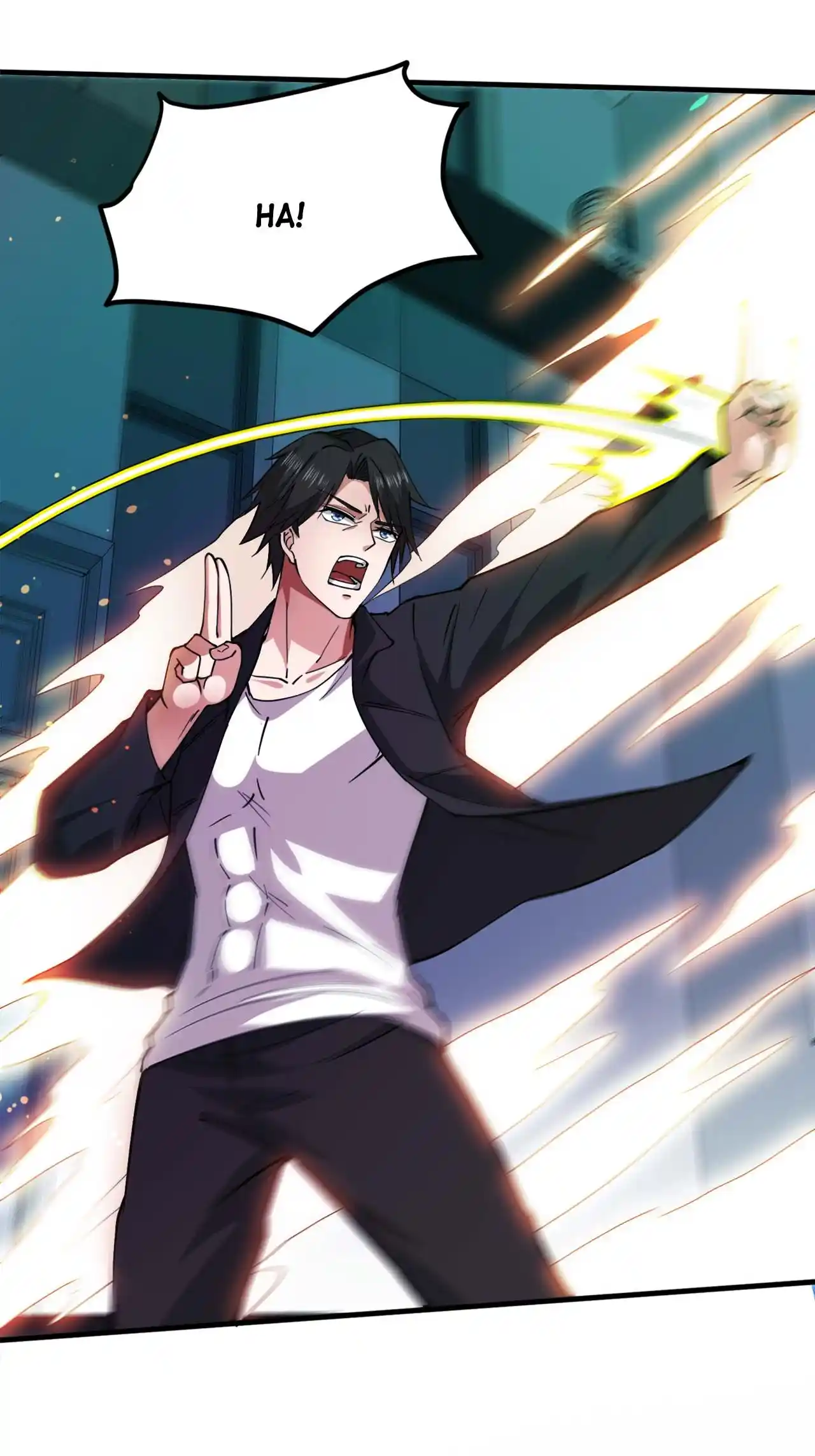 Peerless Miracle Doctor’s Adventures in the City 170