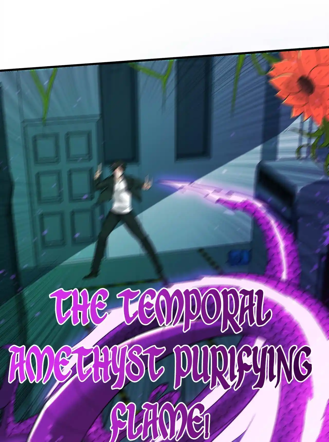 Peerless Miracle Doctor’s Adventures in the City 170