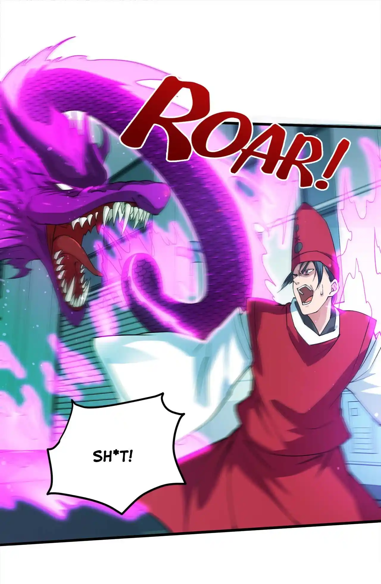 Peerless Miracle Doctor’s Adventures in the City 170