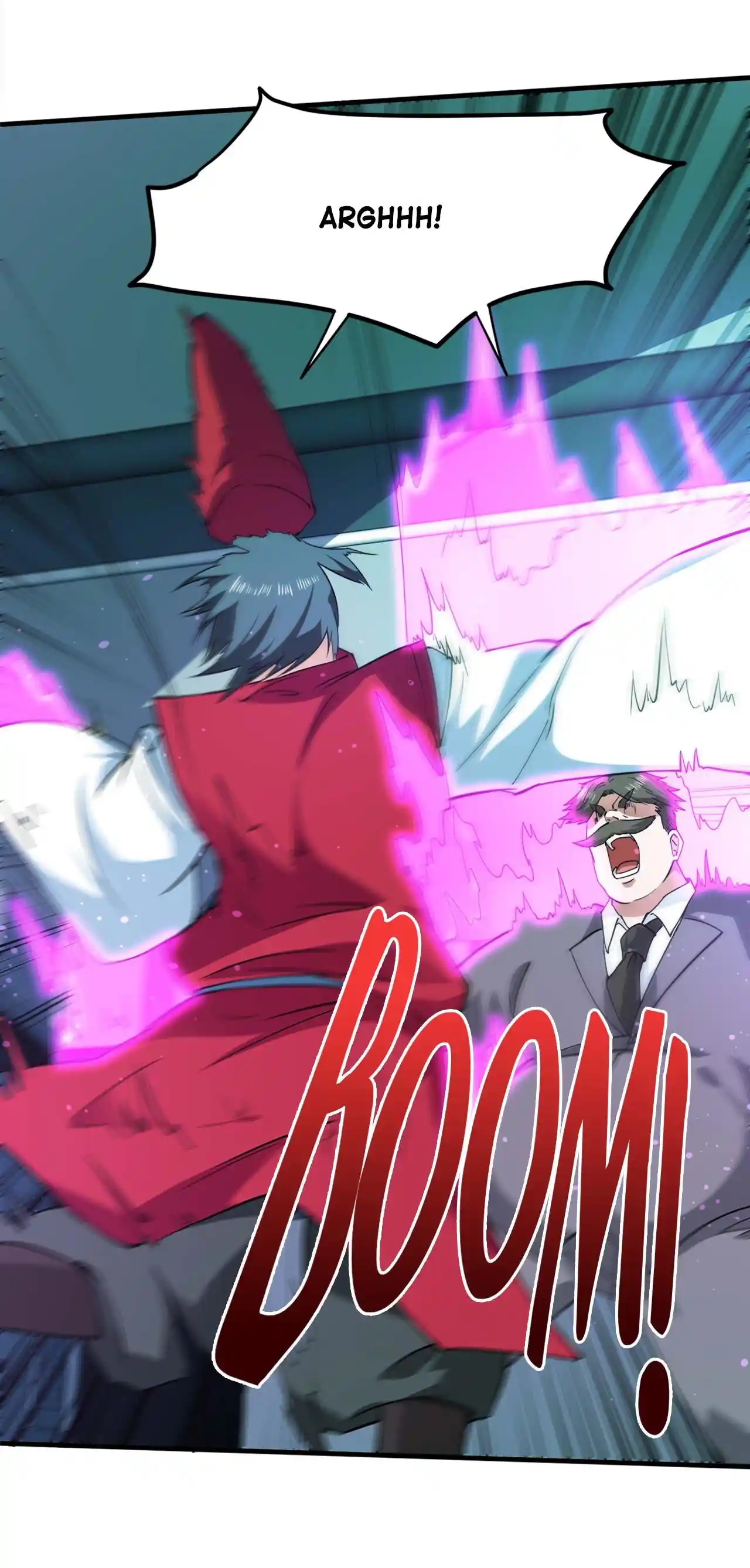 Peerless Miracle Doctor’s Adventures in the City 170