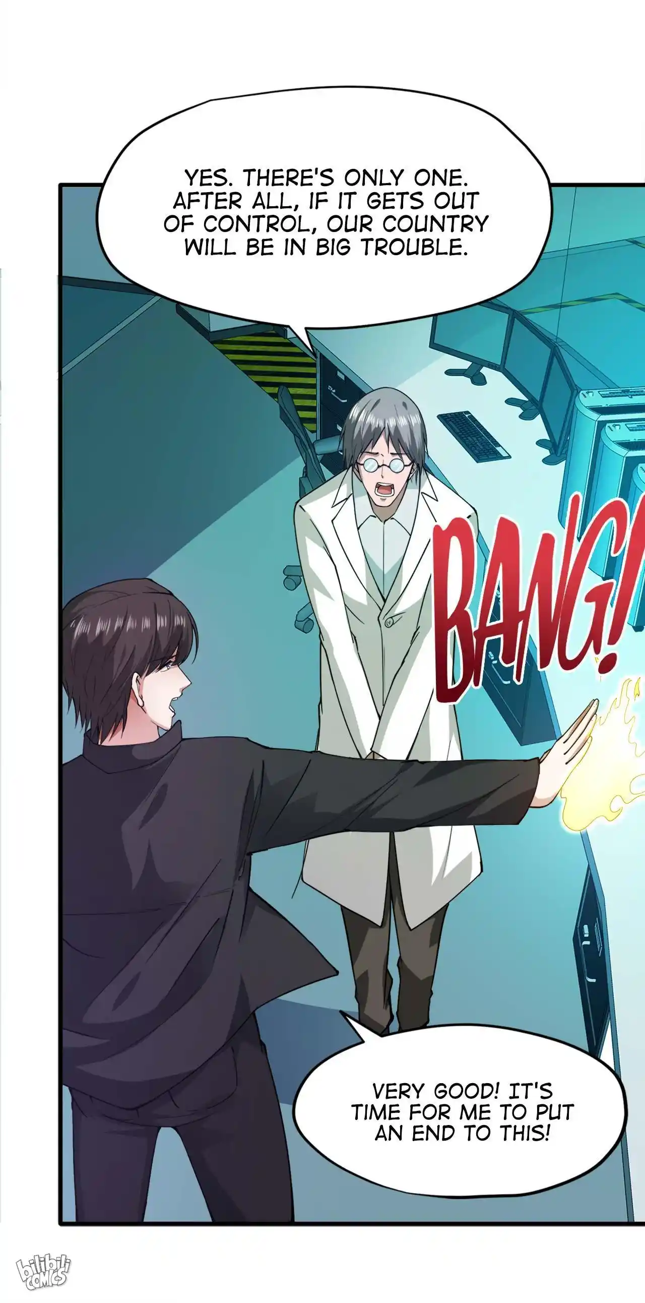 Peerless Miracle Doctor’s Adventures in the City 170