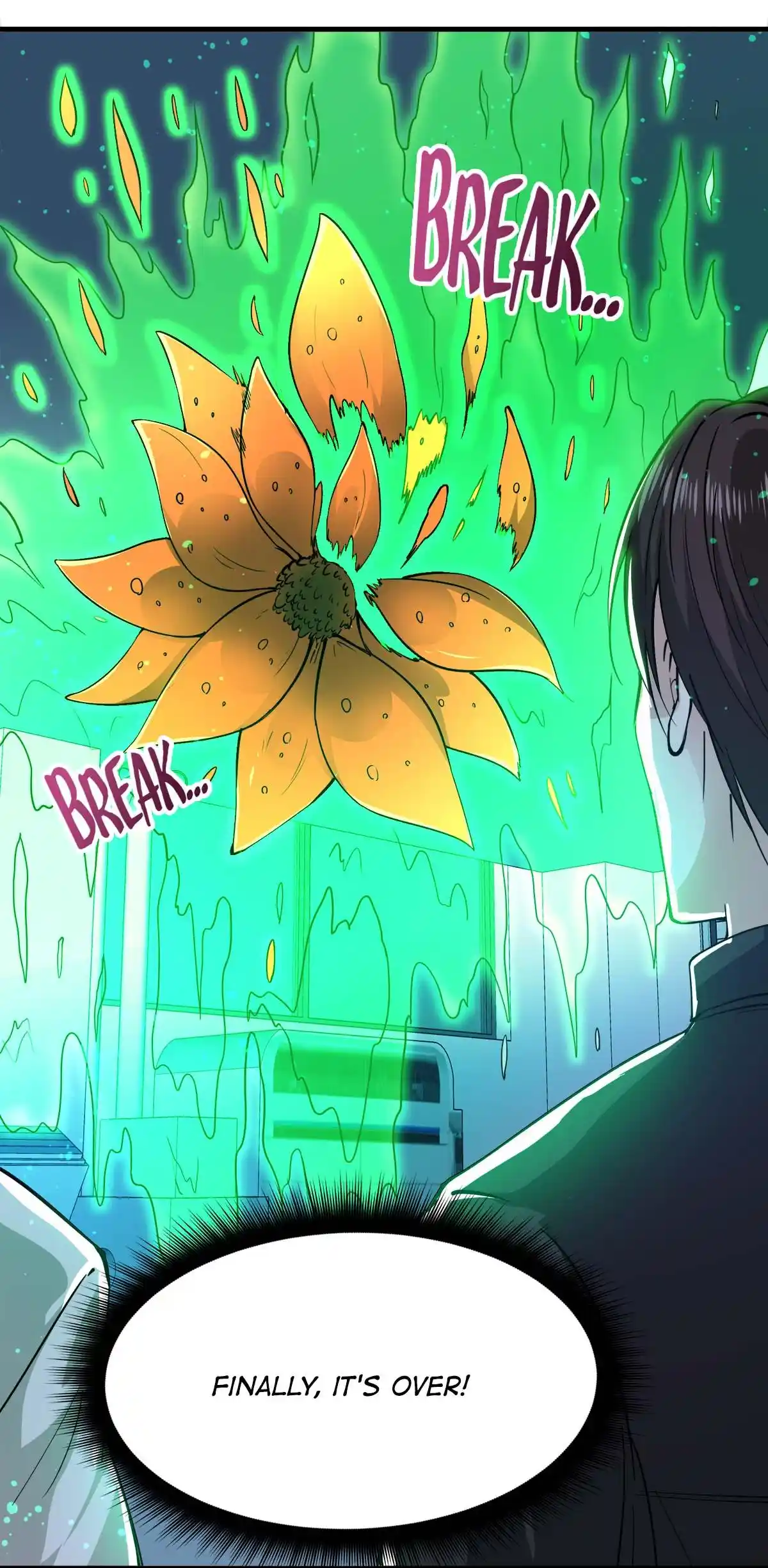 Peerless Miracle Doctor’s Adventures in the City 170