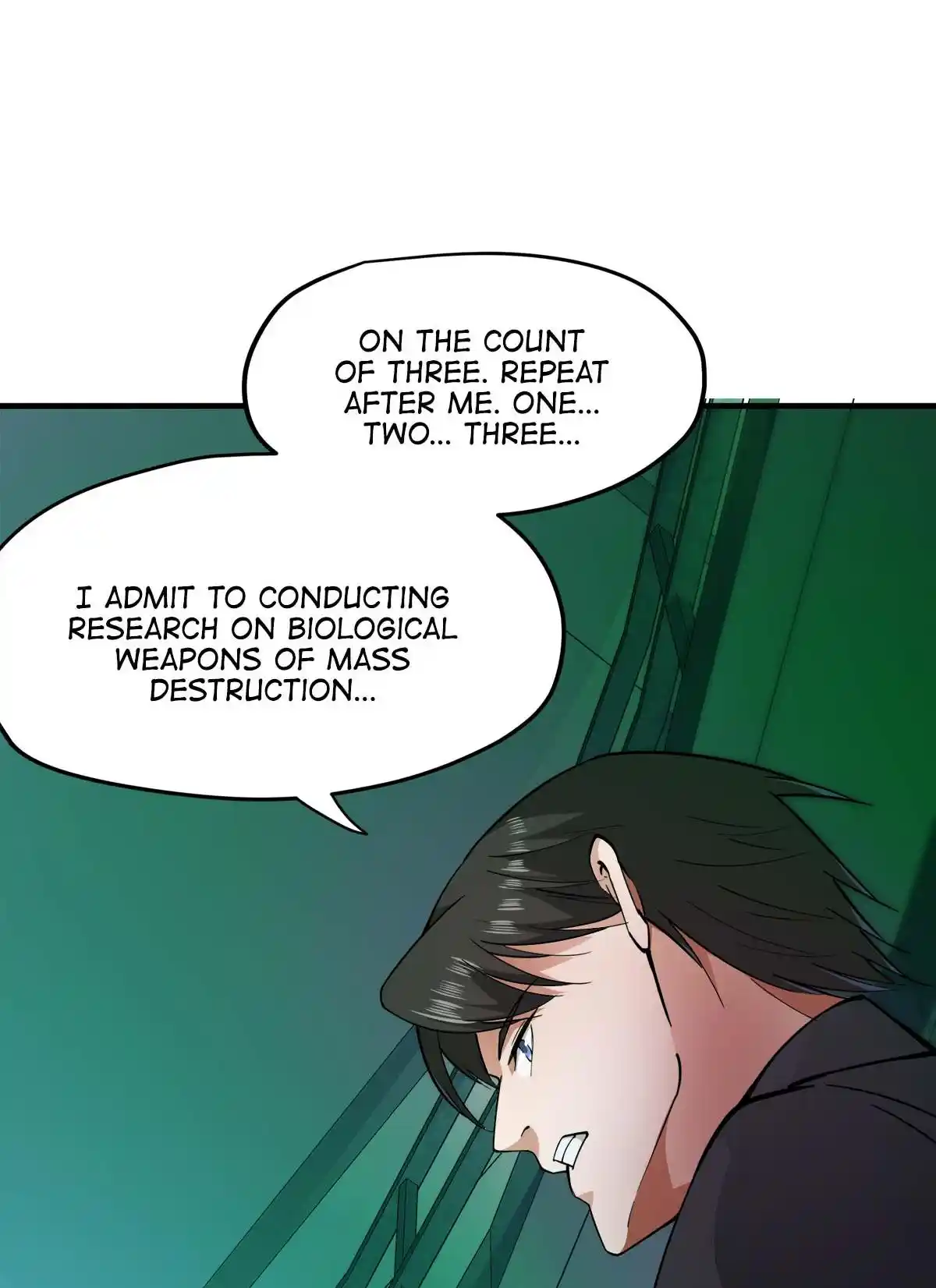 Peerless Miracle Doctor’s Adventures in the City 170