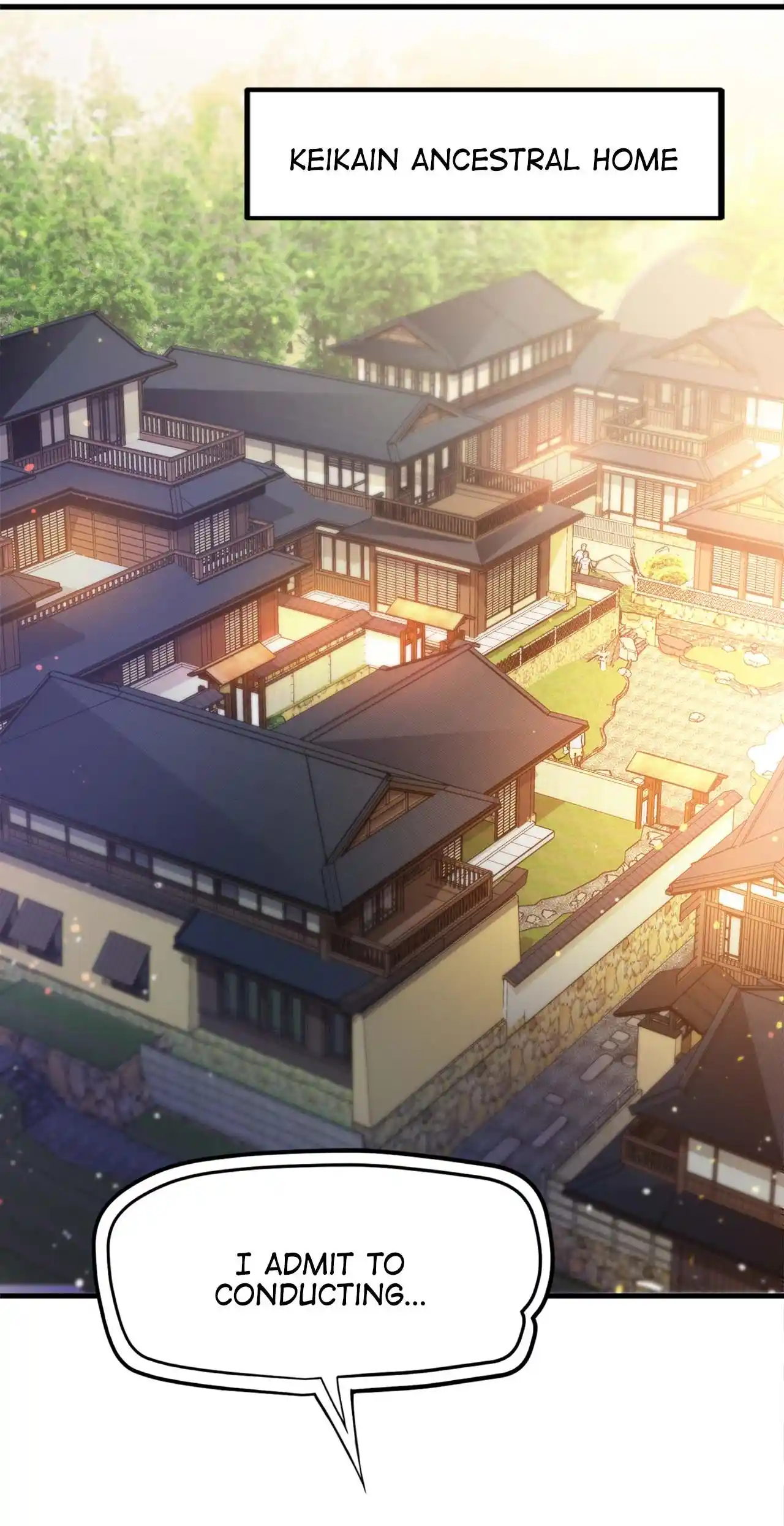 Peerless Miracle Doctor’s Adventures in the City 170