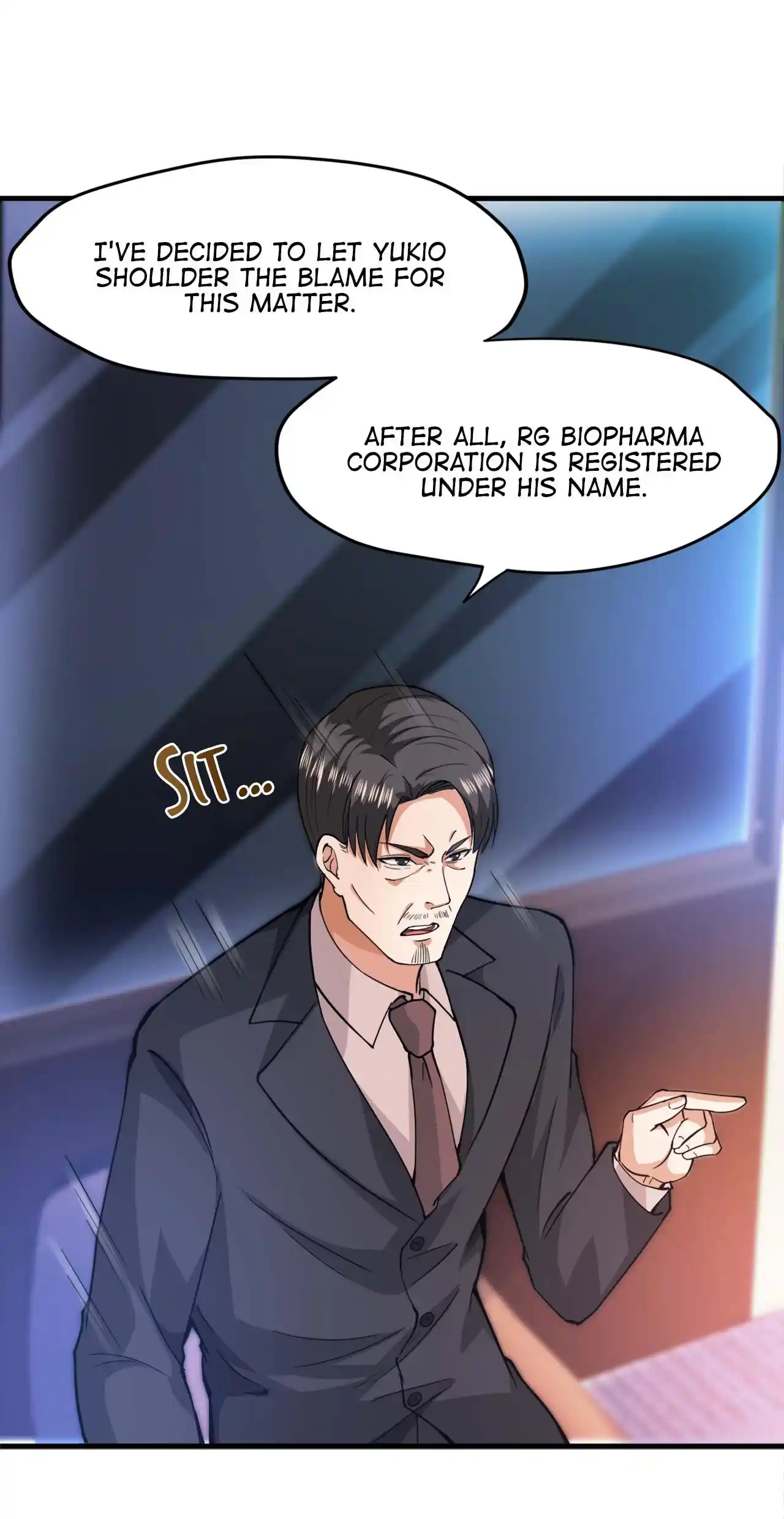 Peerless Miracle Doctor’s Adventures in the City 170