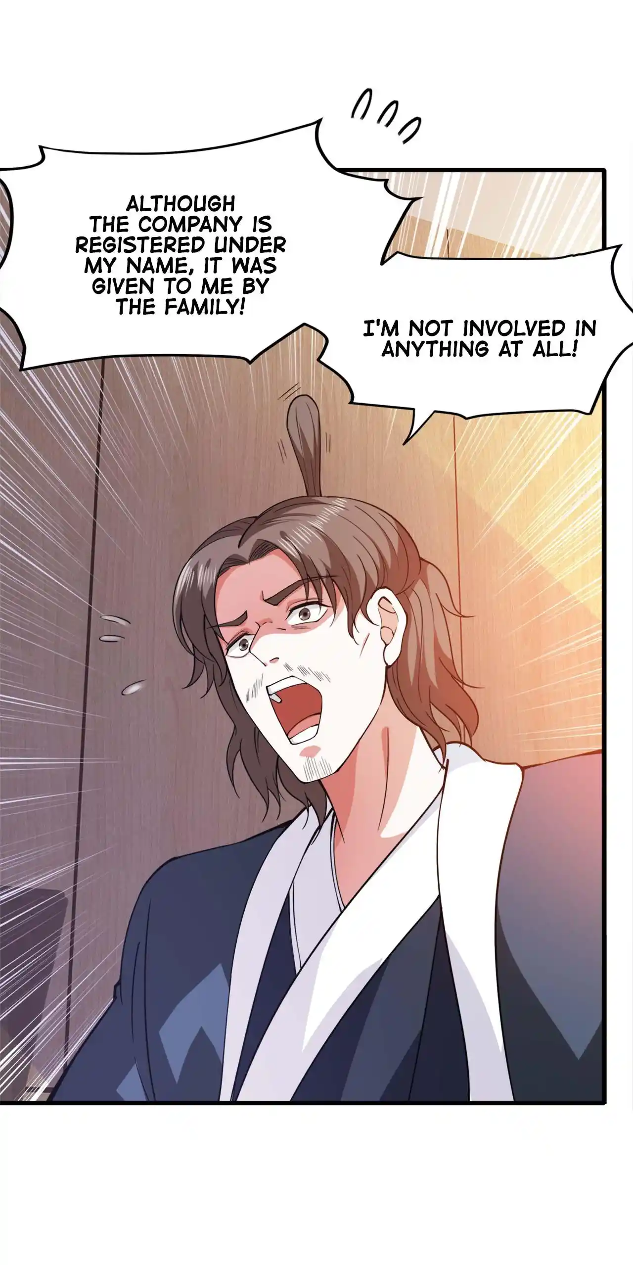 Peerless Miracle Doctor’s Adventures in the City 170