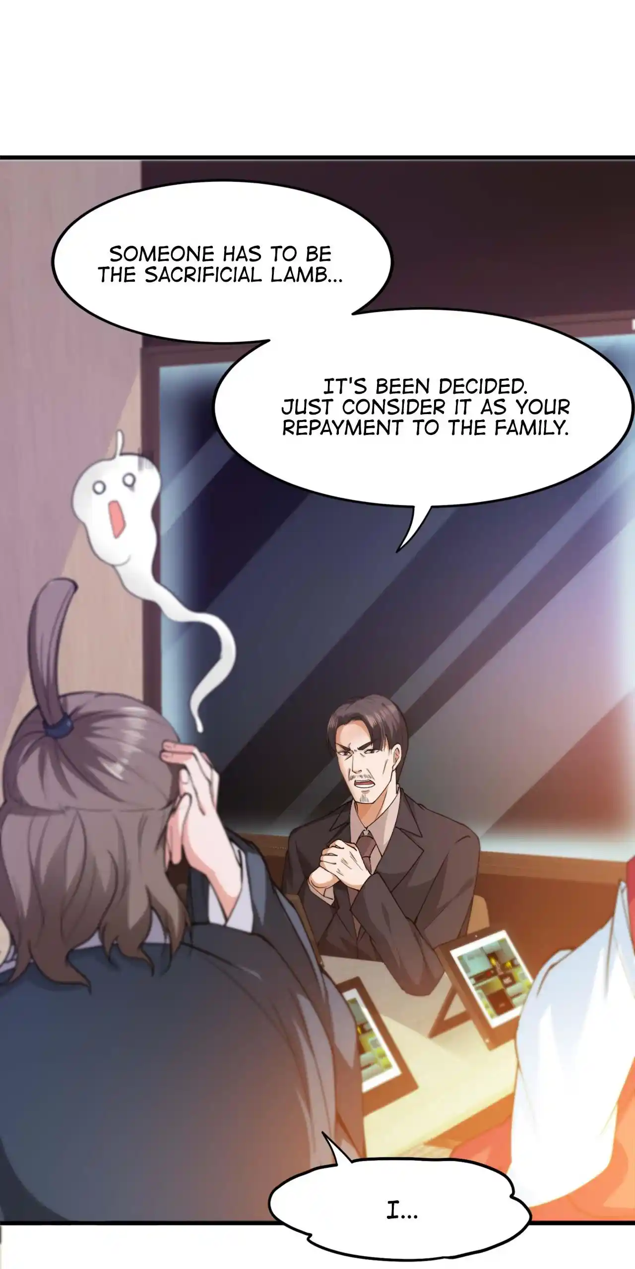 Peerless Miracle Doctor’s Adventures in the City 170