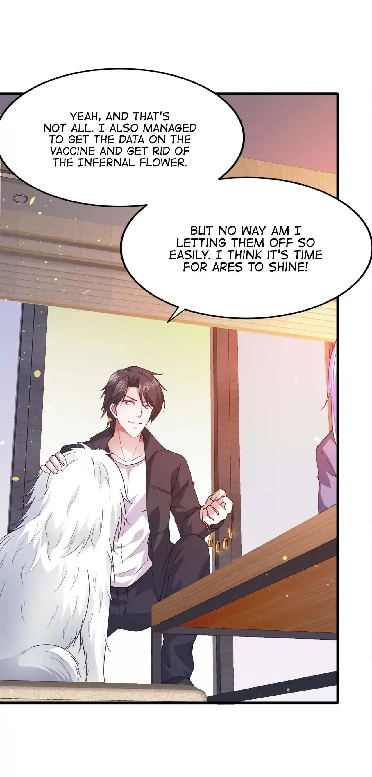 Peerless Miracle Doctor’s Adventures in the City 171