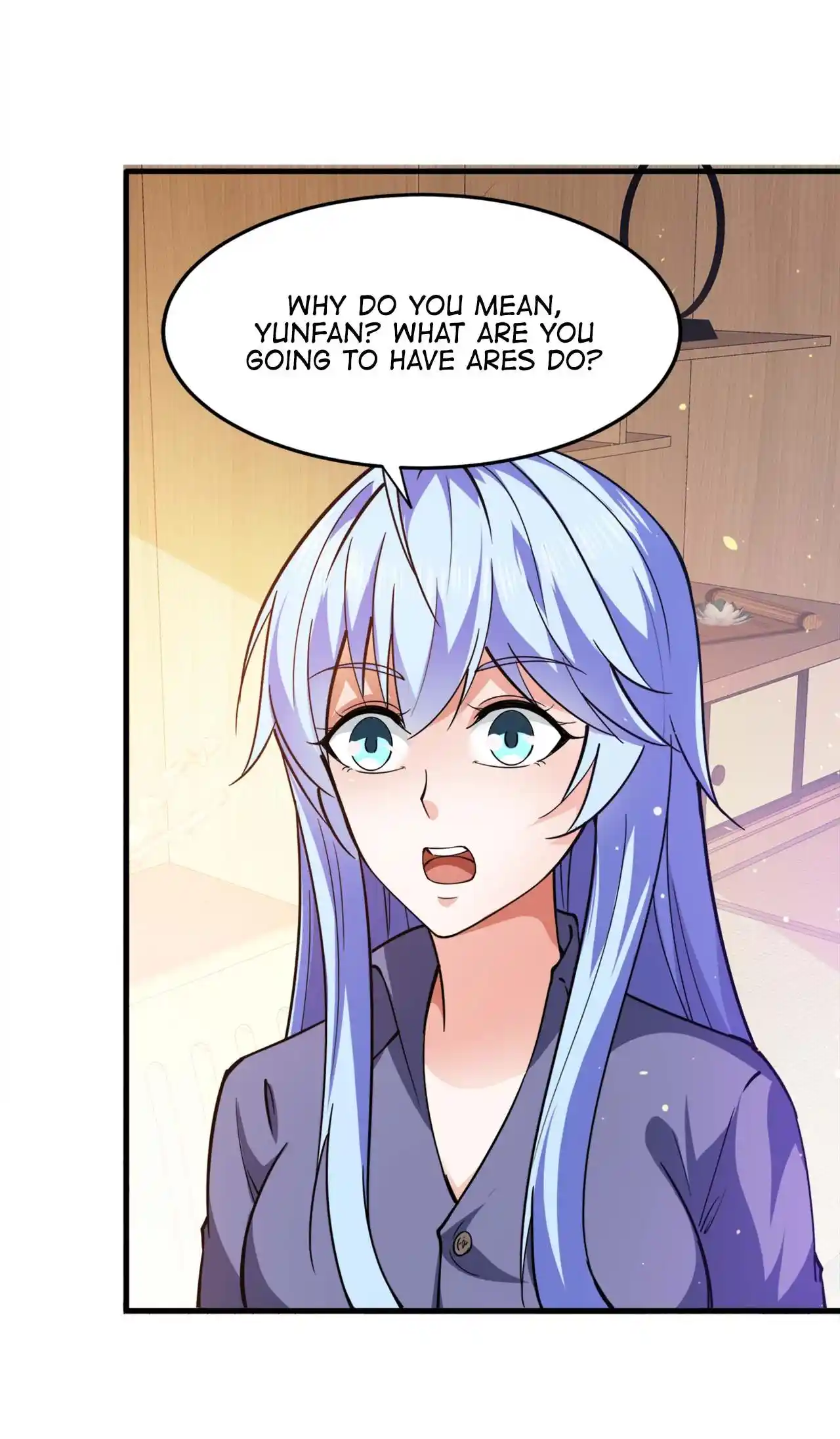 Peerless Miracle Doctor’s Adventures in the City 171