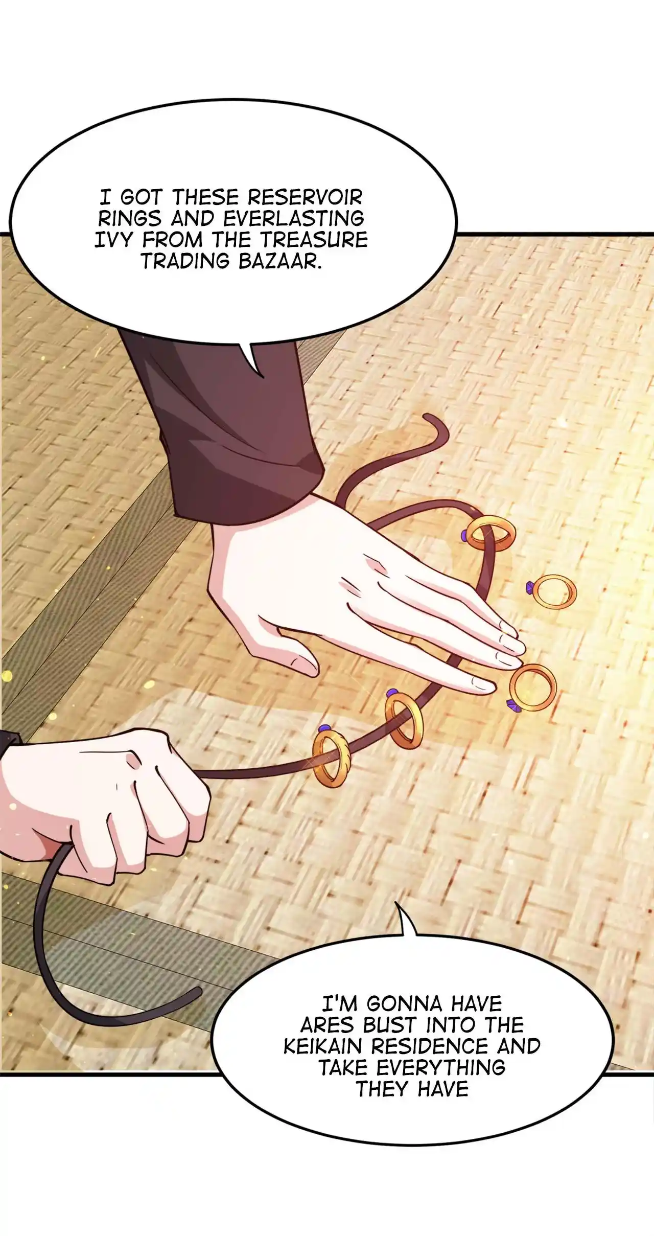 Peerless Miracle Doctor’s Adventures in the City 171