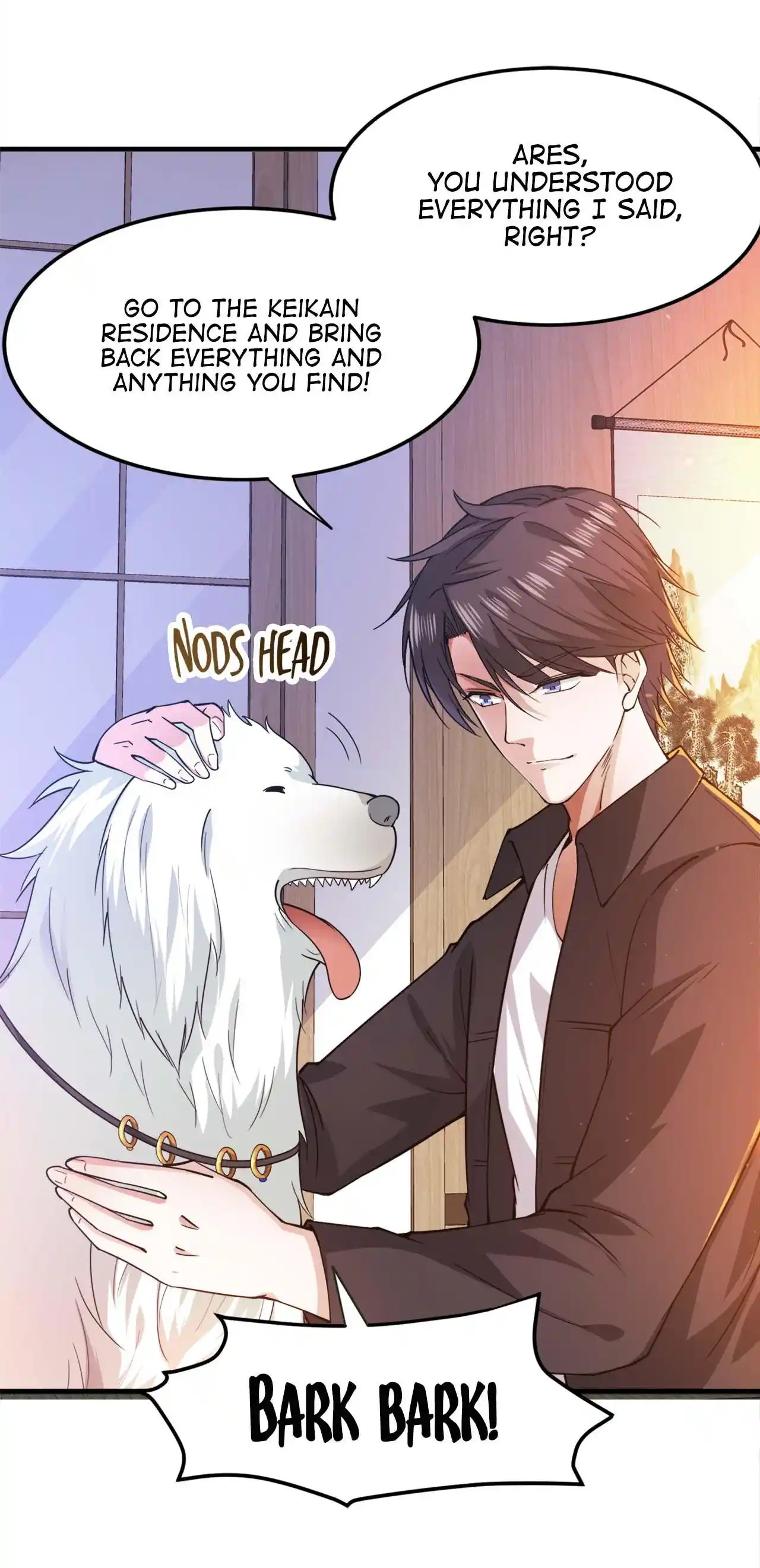 Peerless Miracle Doctor’s Adventures in the City 171