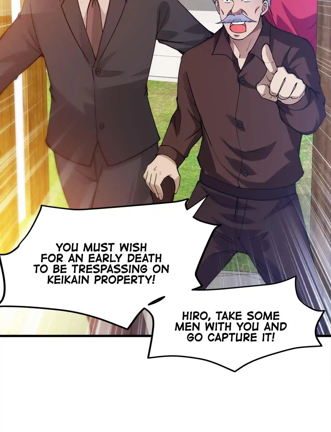 Peerless Miracle Doctor’s Adventures in the City 171