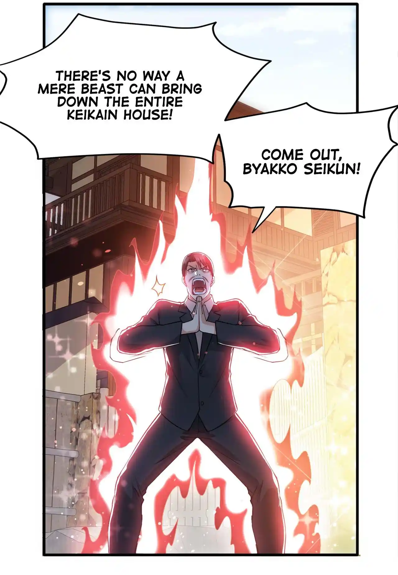 Peerless Miracle Doctor’s Adventures in the City 171