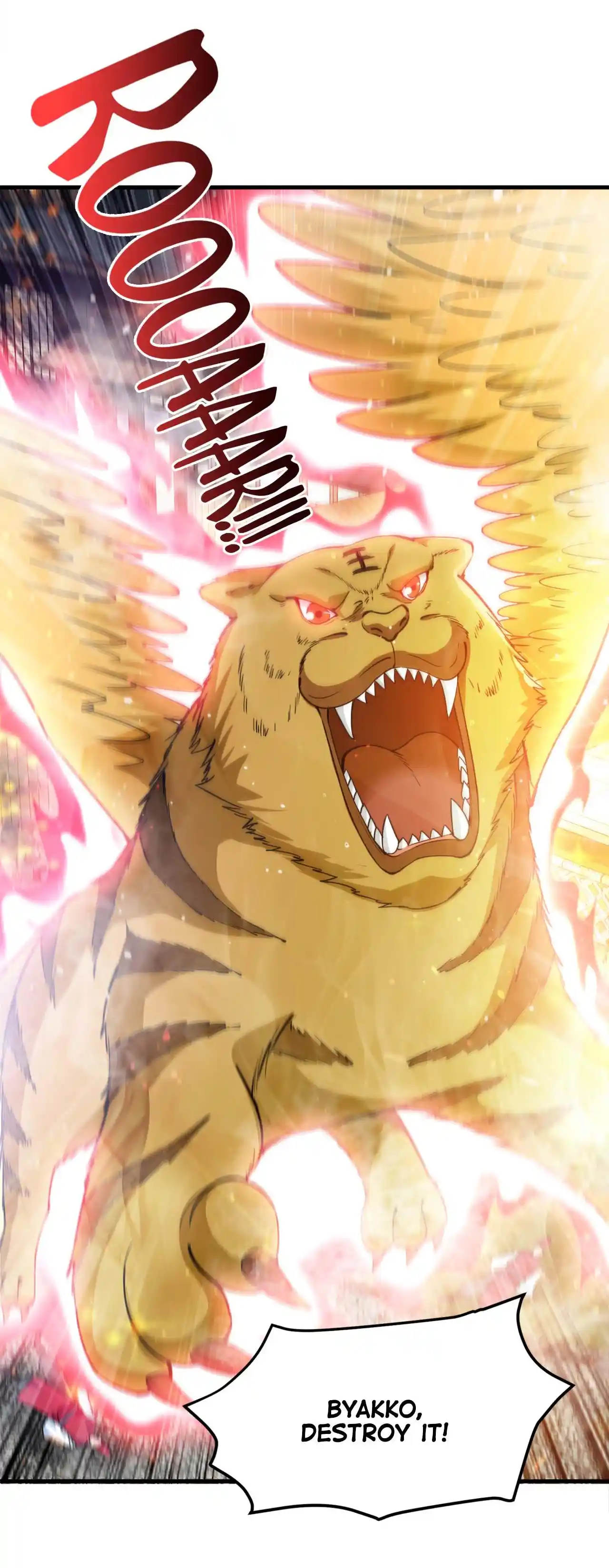 Peerless Miracle Doctor’s Adventures in the City 171