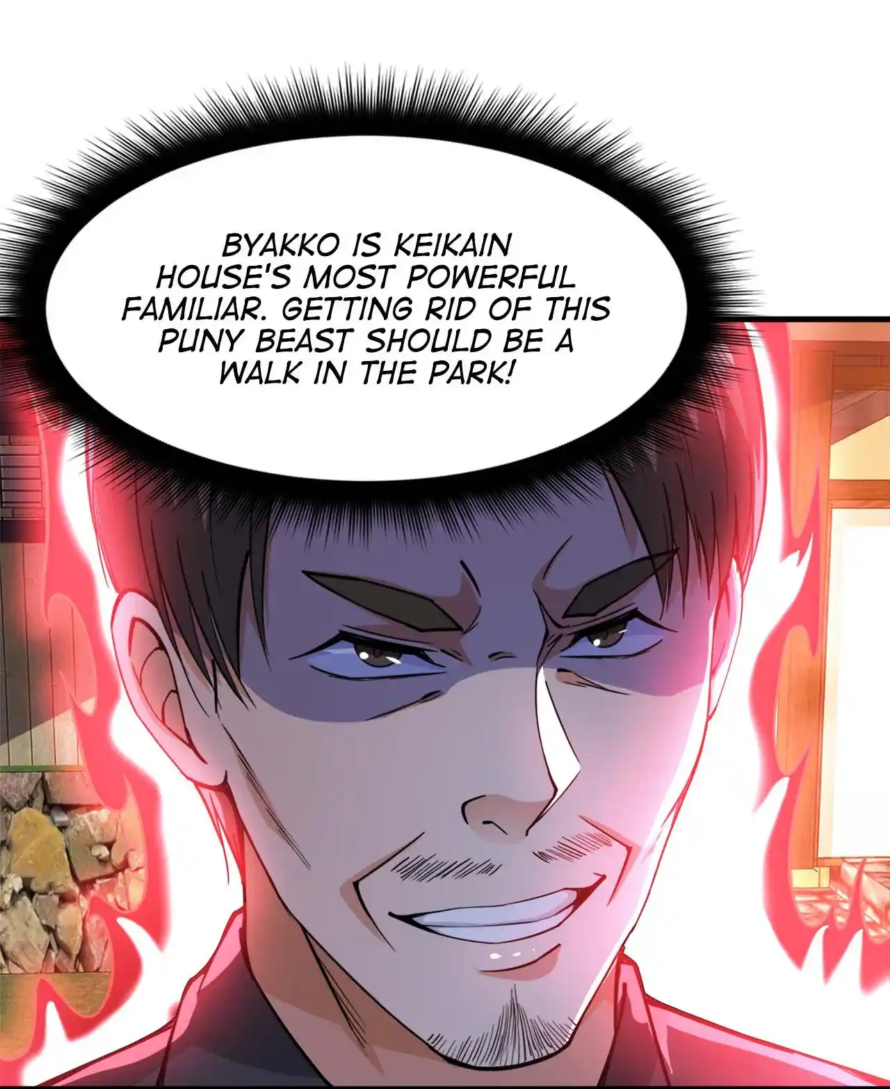 Peerless Miracle Doctor’s Adventures in the City 171