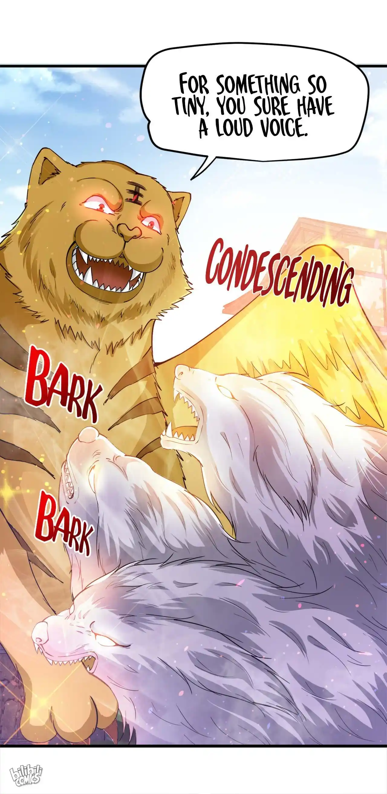 Peerless Miracle Doctor’s Adventures in the City 171