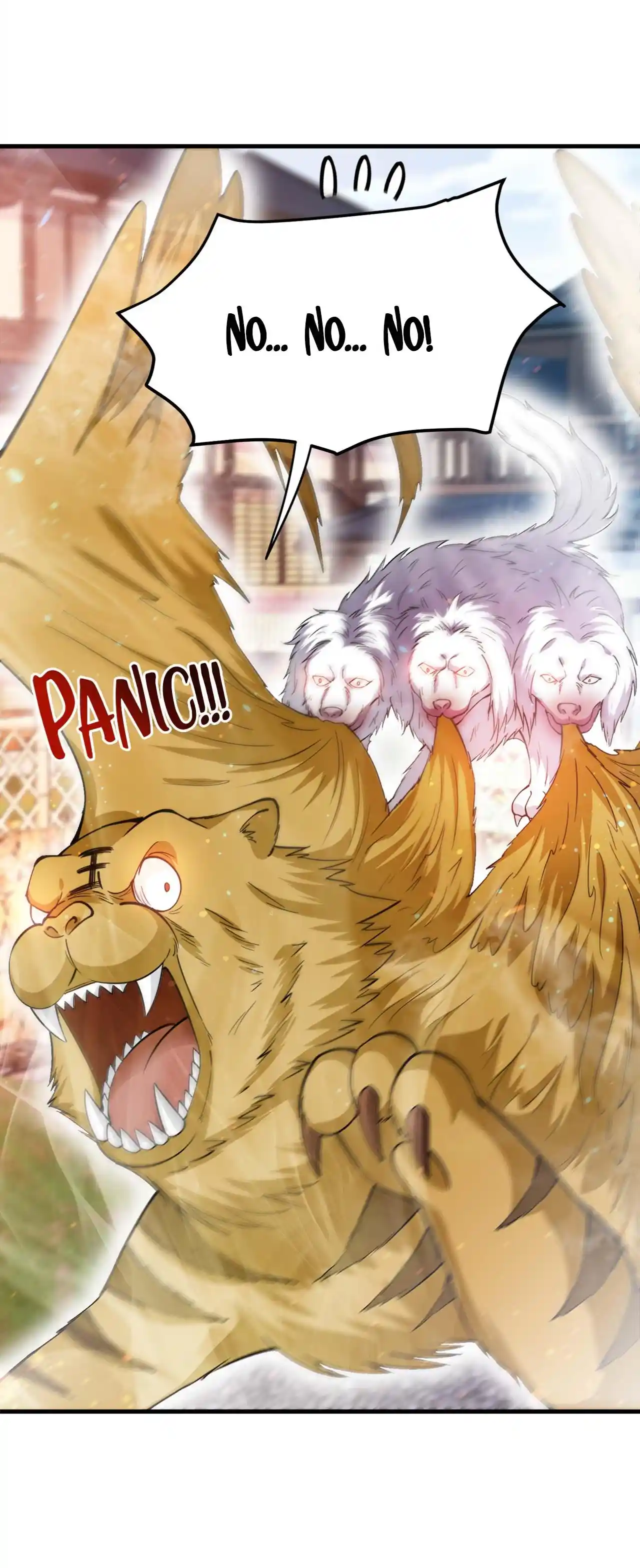 Peerless Miracle Doctor’s Adventures in the City 171