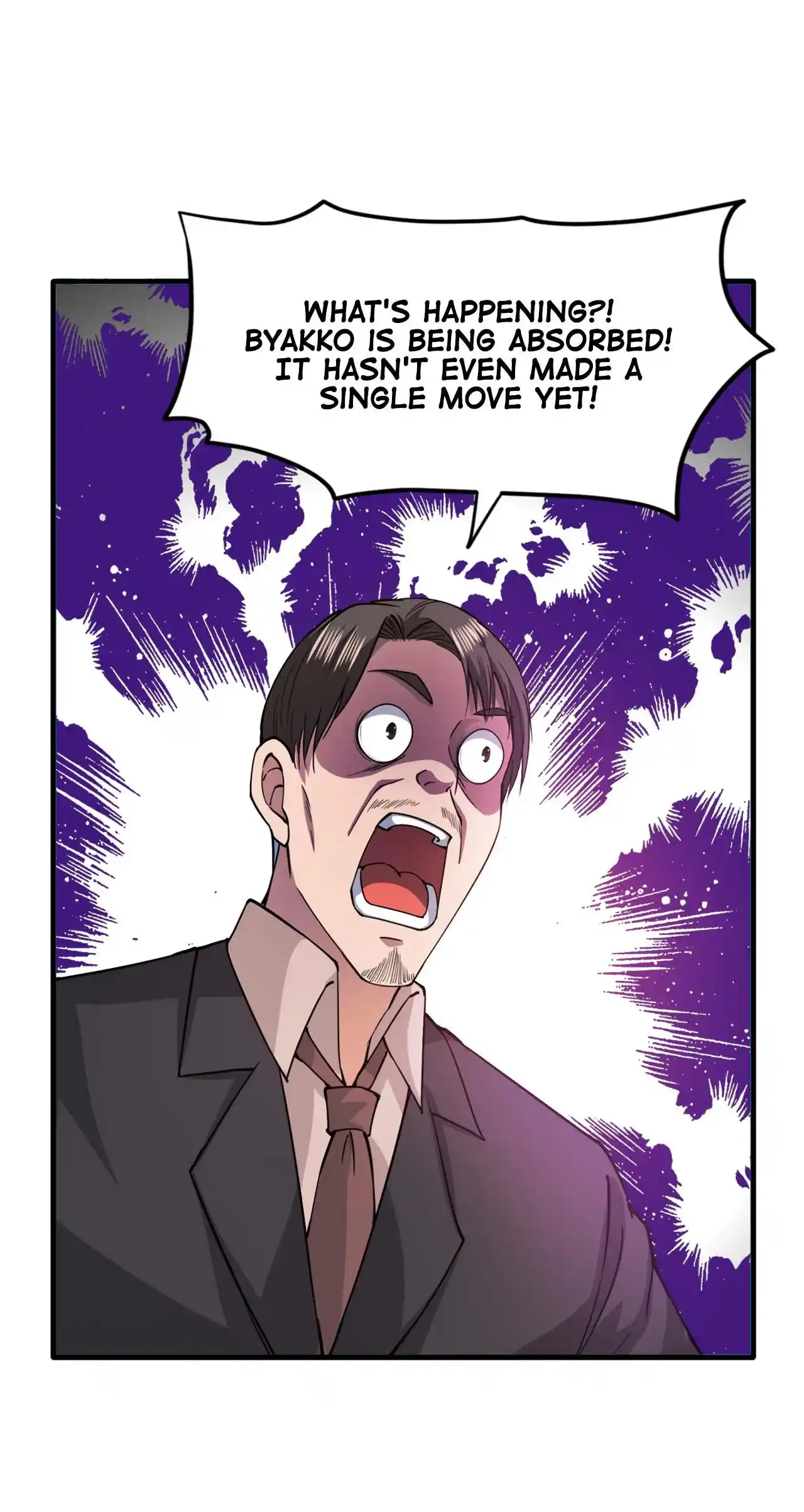 Peerless Miracle Doctor’s Adventures in the City 171