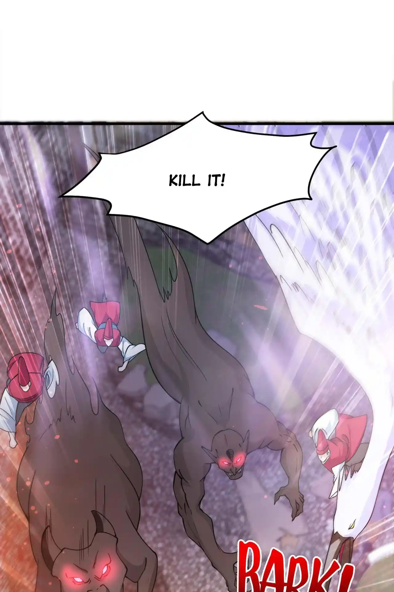 Peerless Miracle Doctor’s Adventures in the City 171