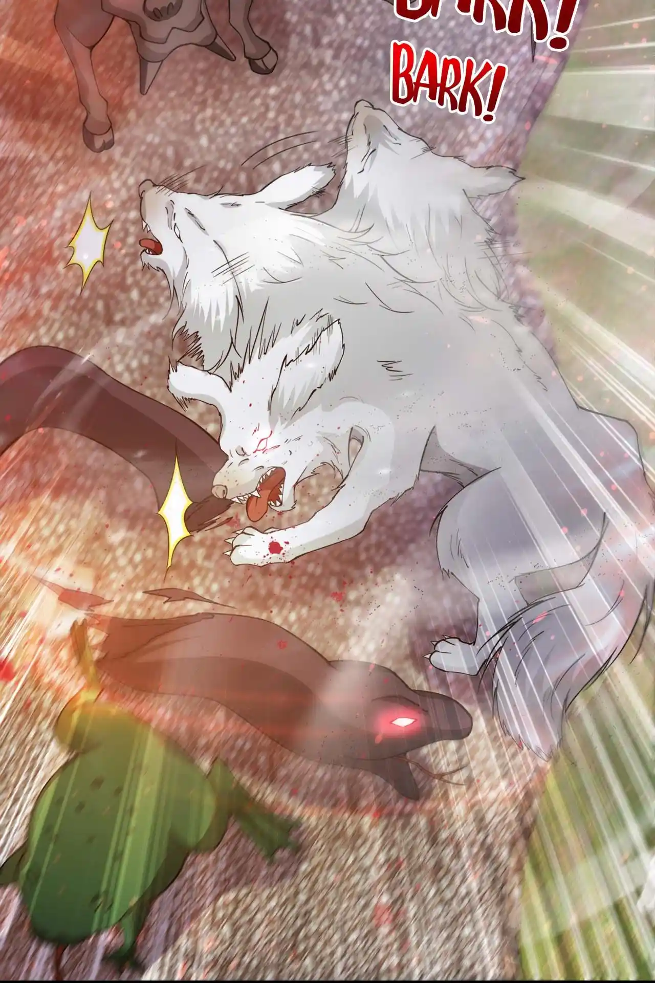 Peerless Miracle Doctor’s Adventures in the City 171