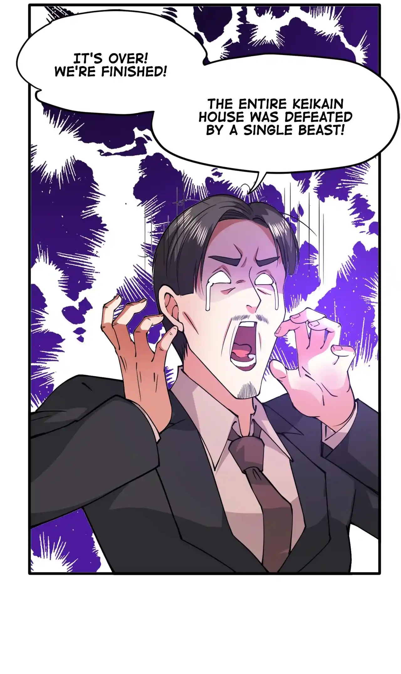 Peerless Miracle Doctor’s Adventures in the City 171