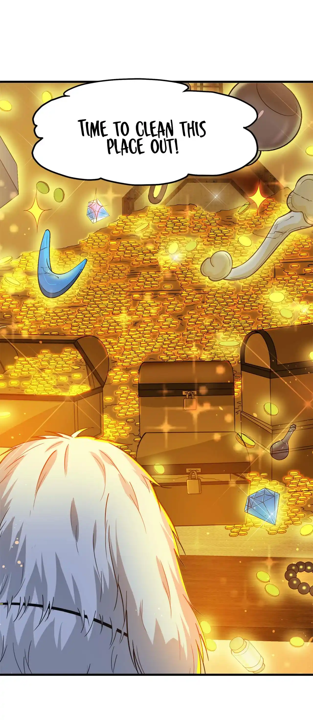 Peerless Miracle Doctor’s Adventures in the City 171