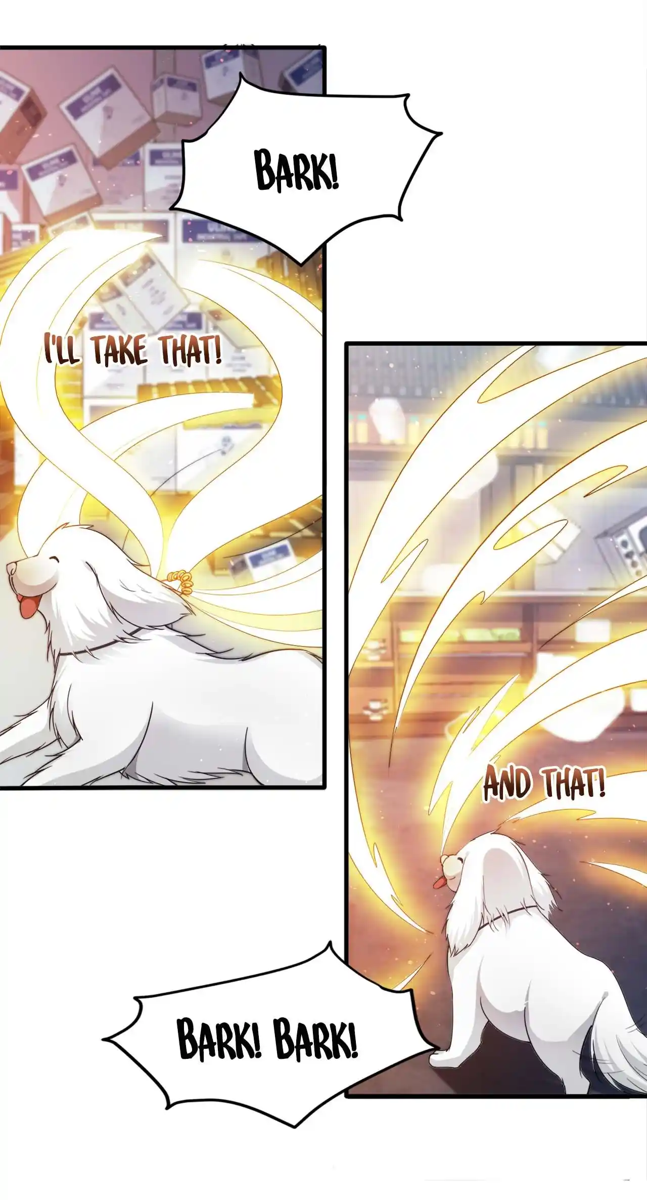 Peerless Miracle Doctor’s Adventures in the City 171