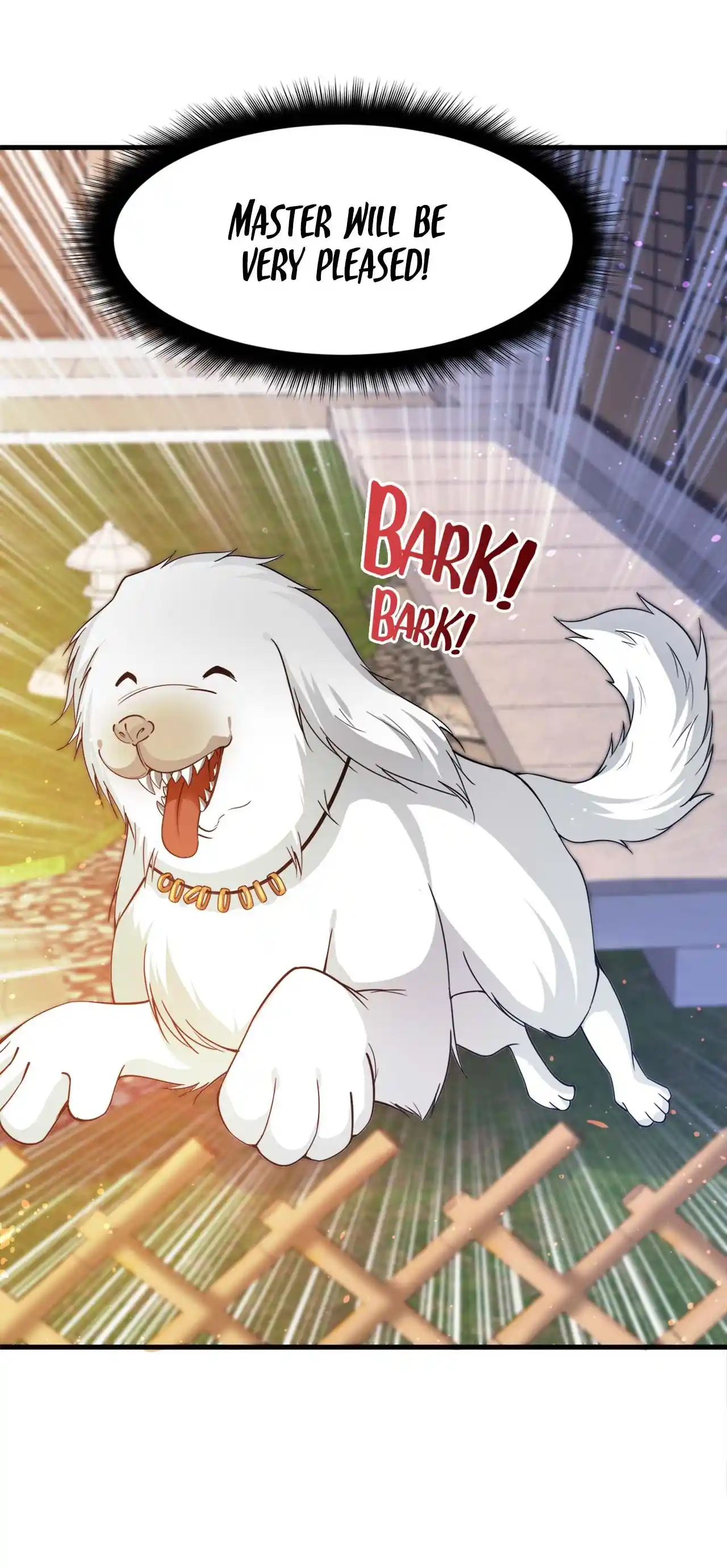 Peerless Miracle Doctor’s Adventures in the City 171